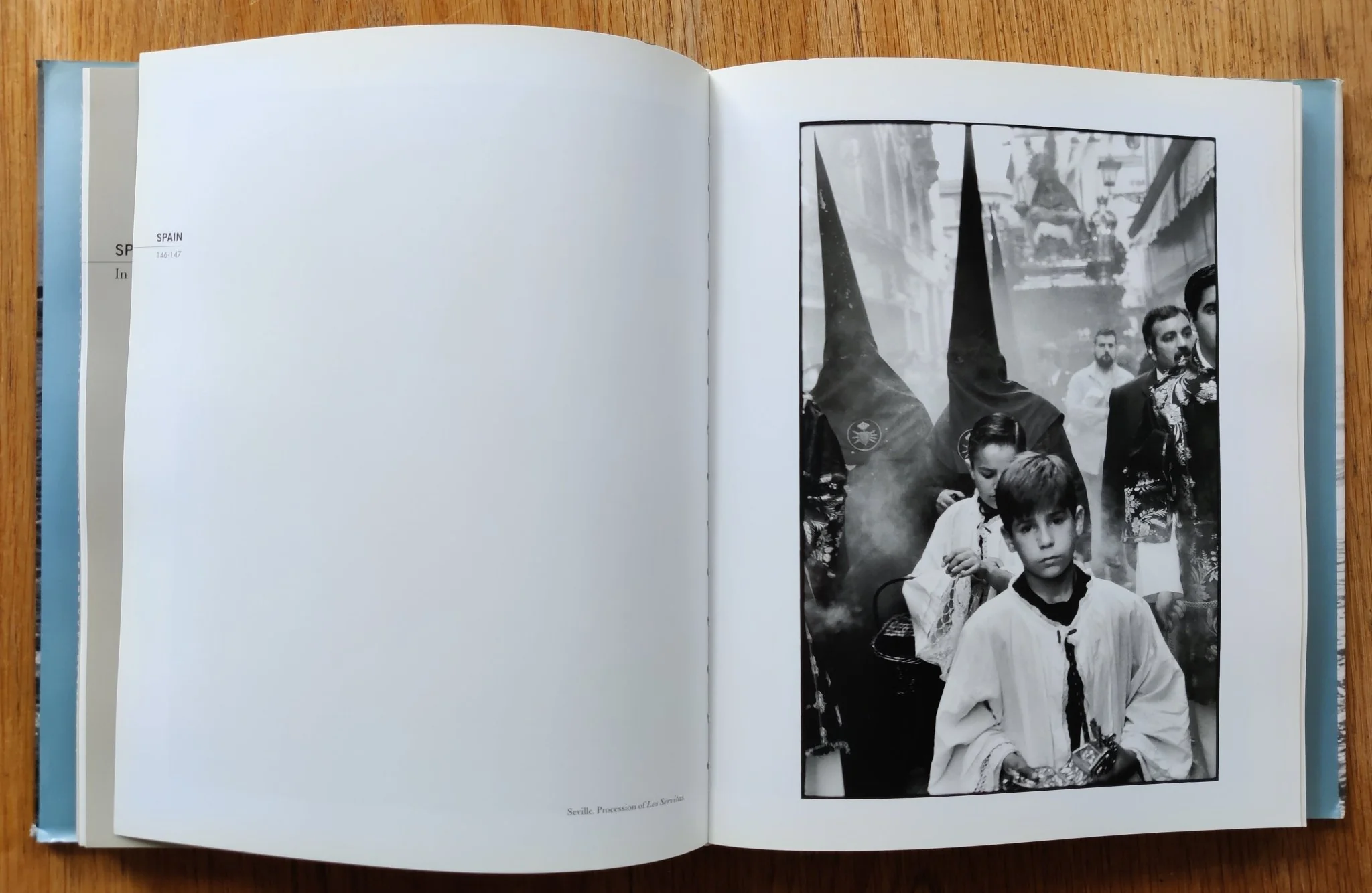 Faces of Christianity: A Photographic Journey - Image 5