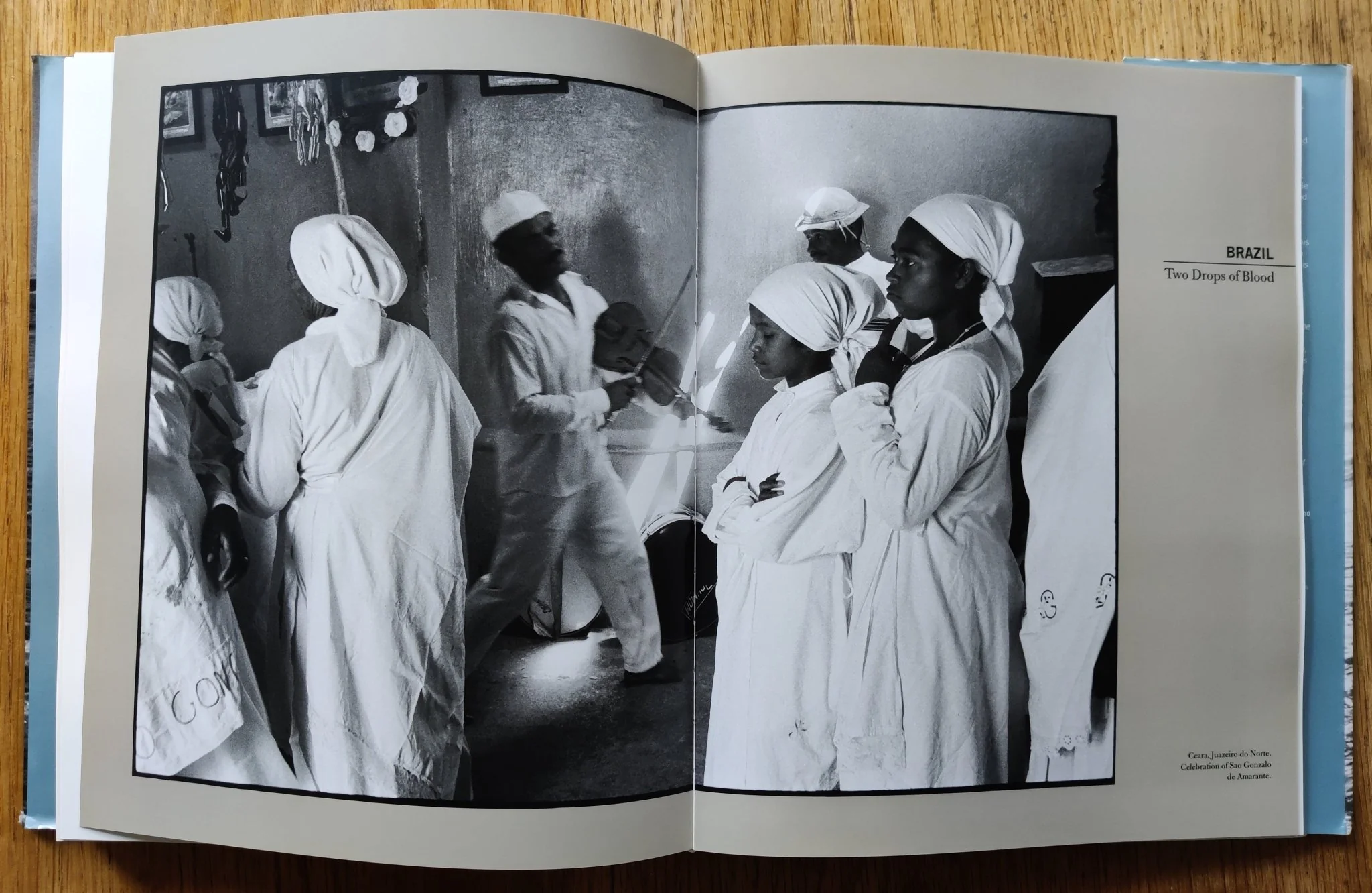 Faces of Christianity: A Photographic Journey - Image 6