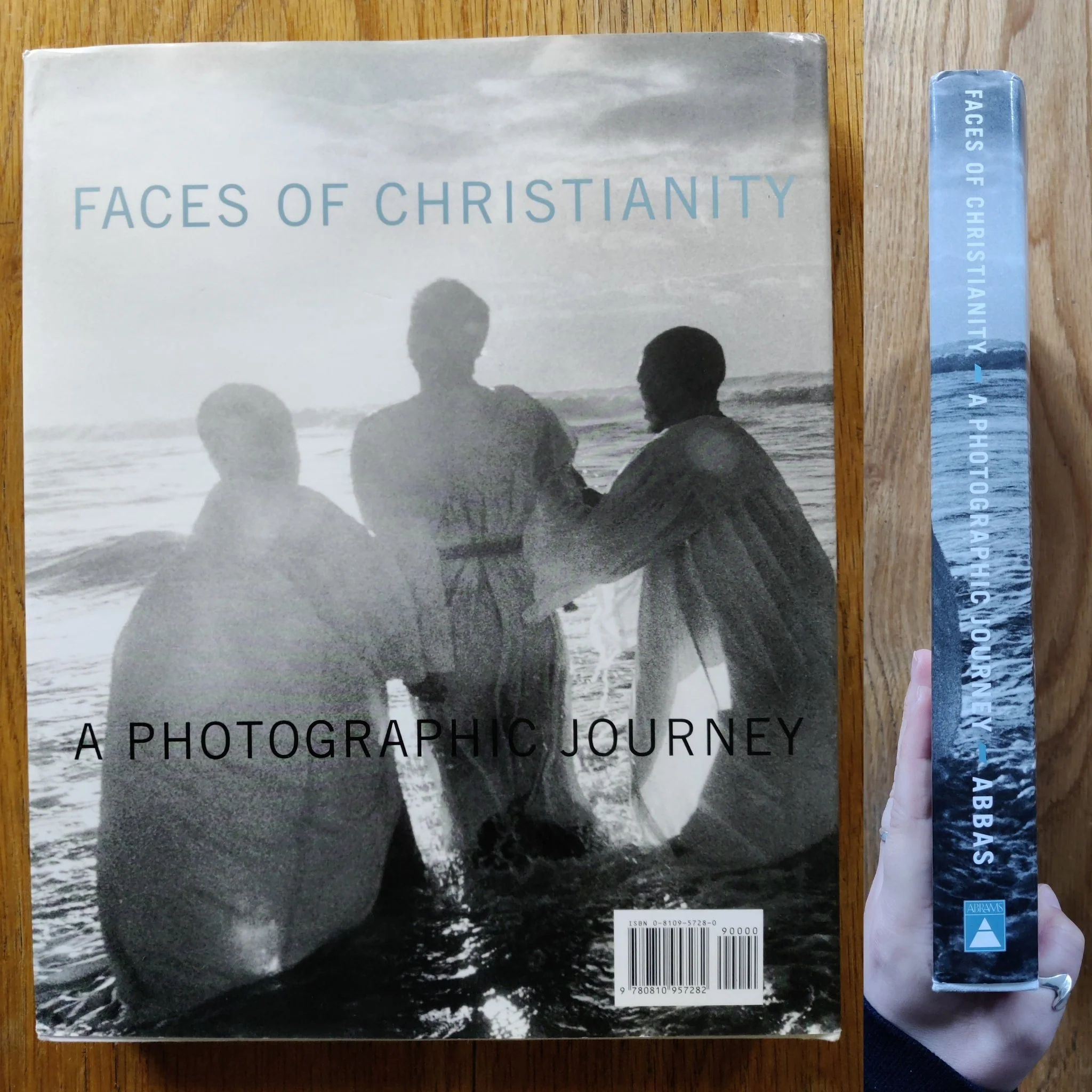 Faces of Christianity: A Photographic Journey - Image 8