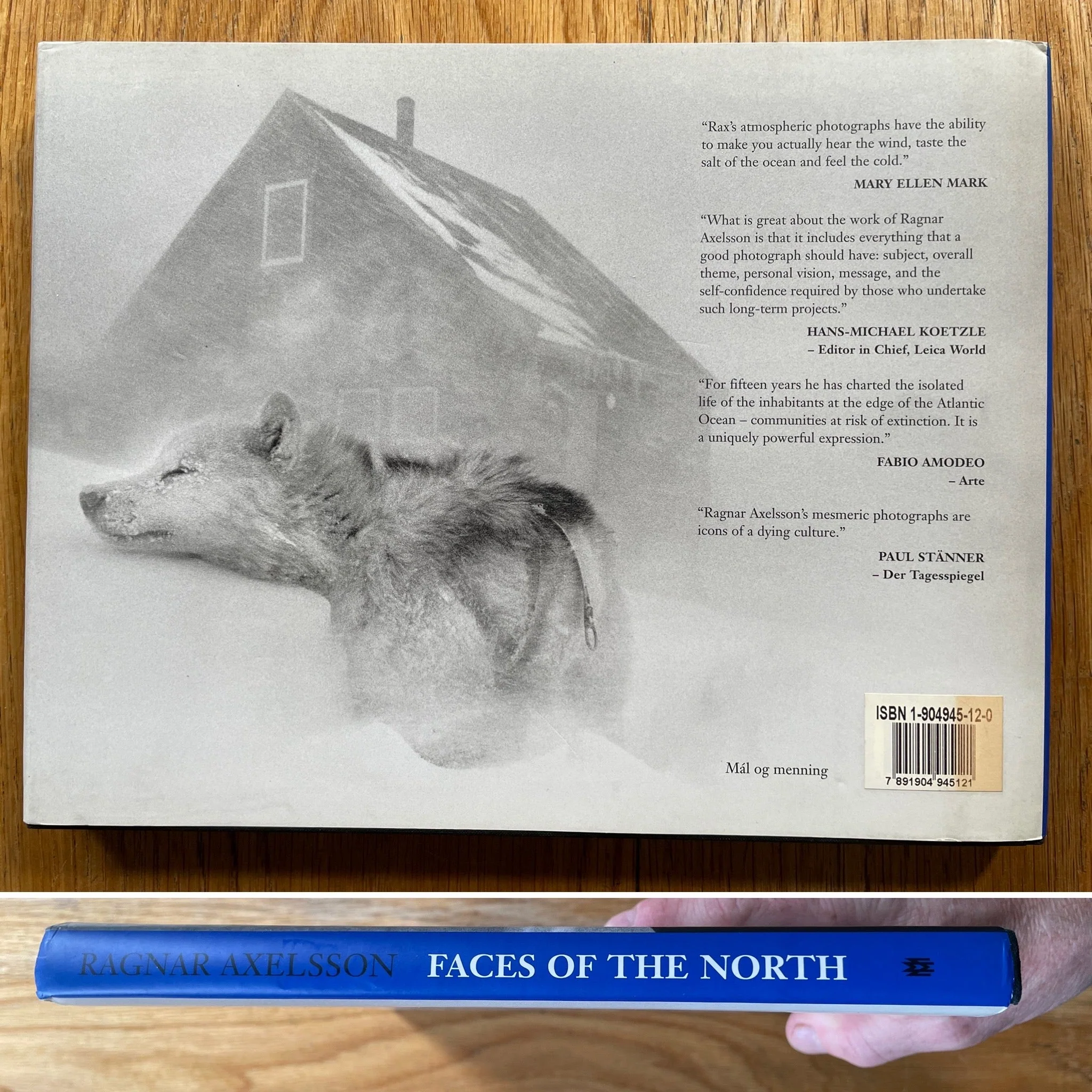 Faces of the North - Image 7