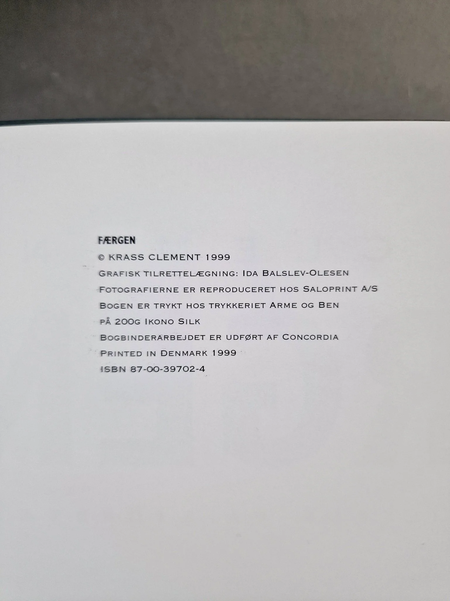 Færgen - Image 9