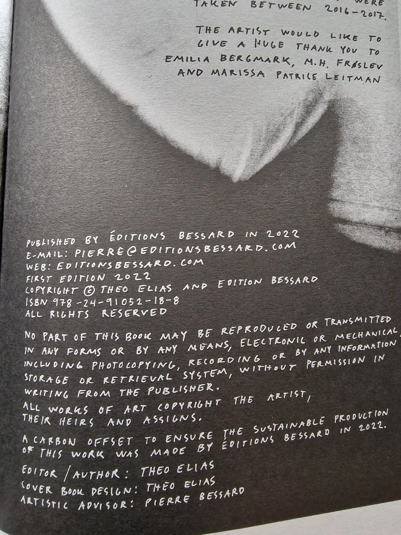 Faglarna (l’Atelier RisoGraphique) - Image 6