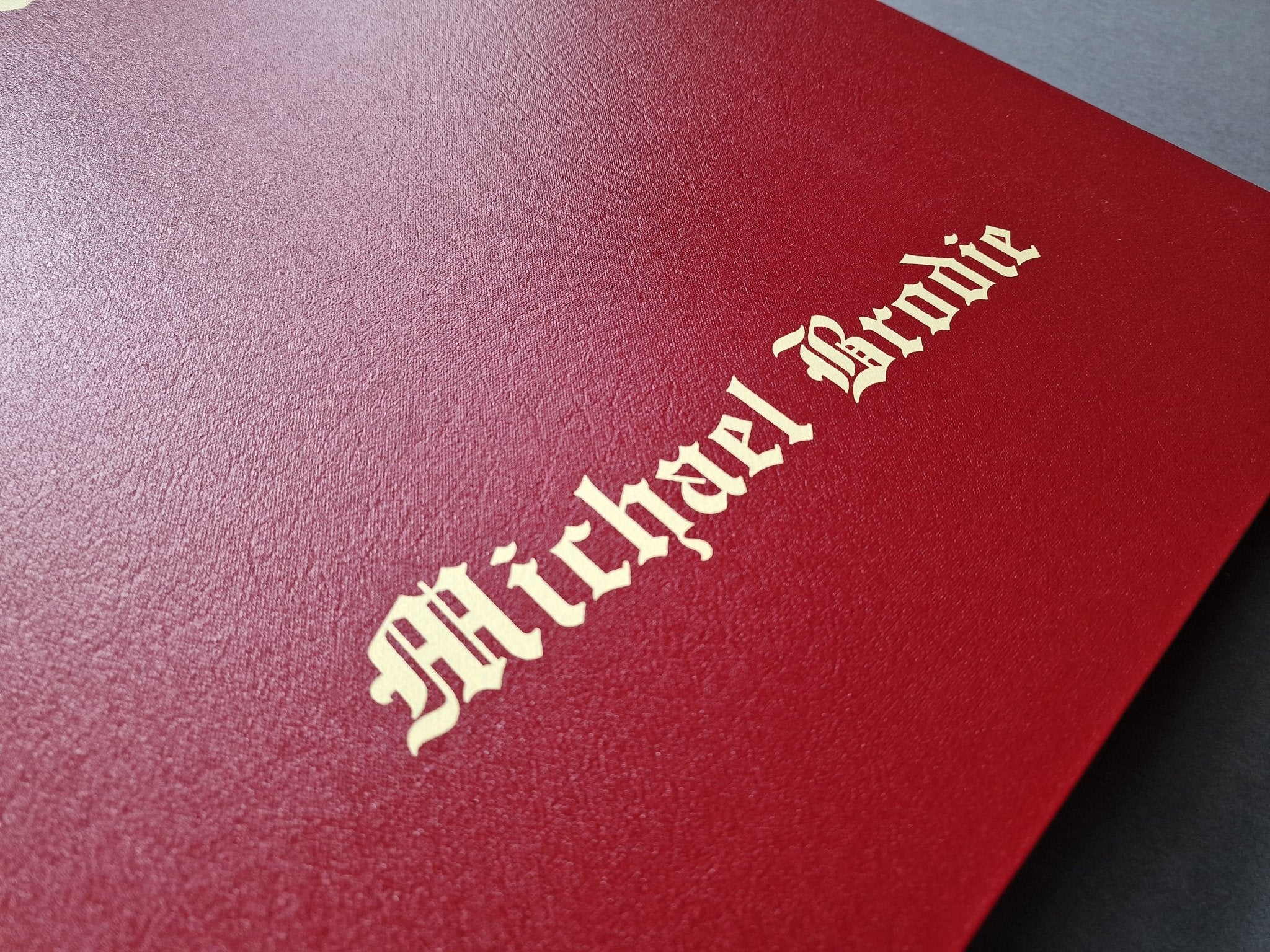 Failing Portfolio Box - Image 10