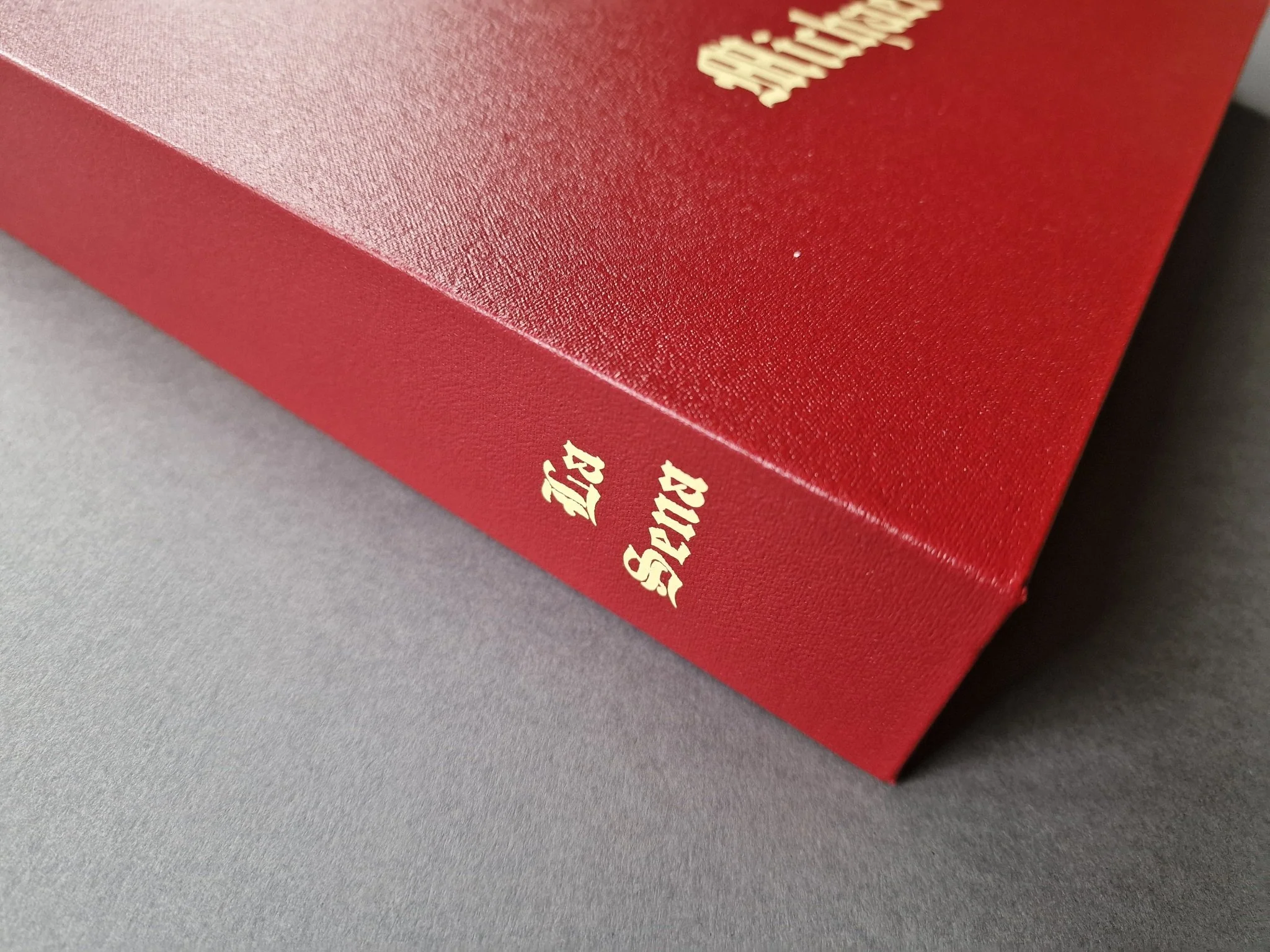 Failing Portfolio Box - Image 12