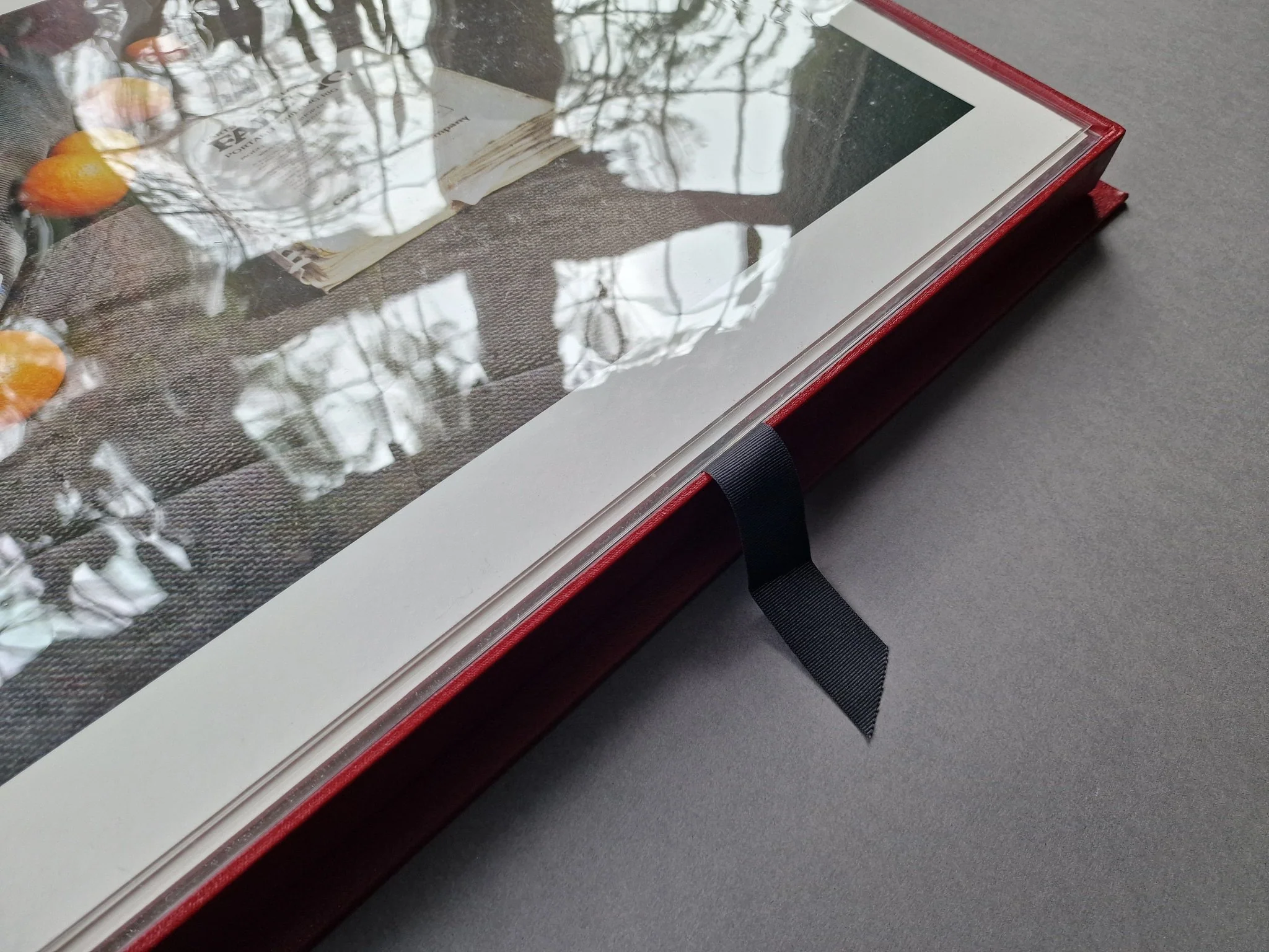 Failing Portfolio Box - Image 3