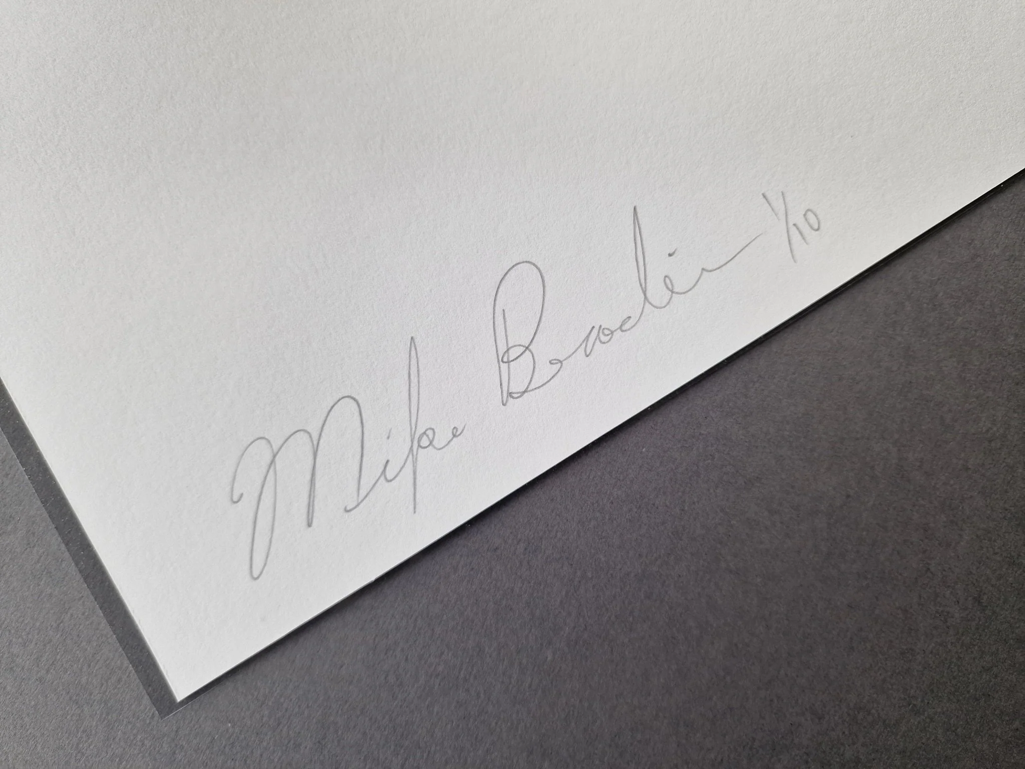 Failing Portfolio Box - Image 5
