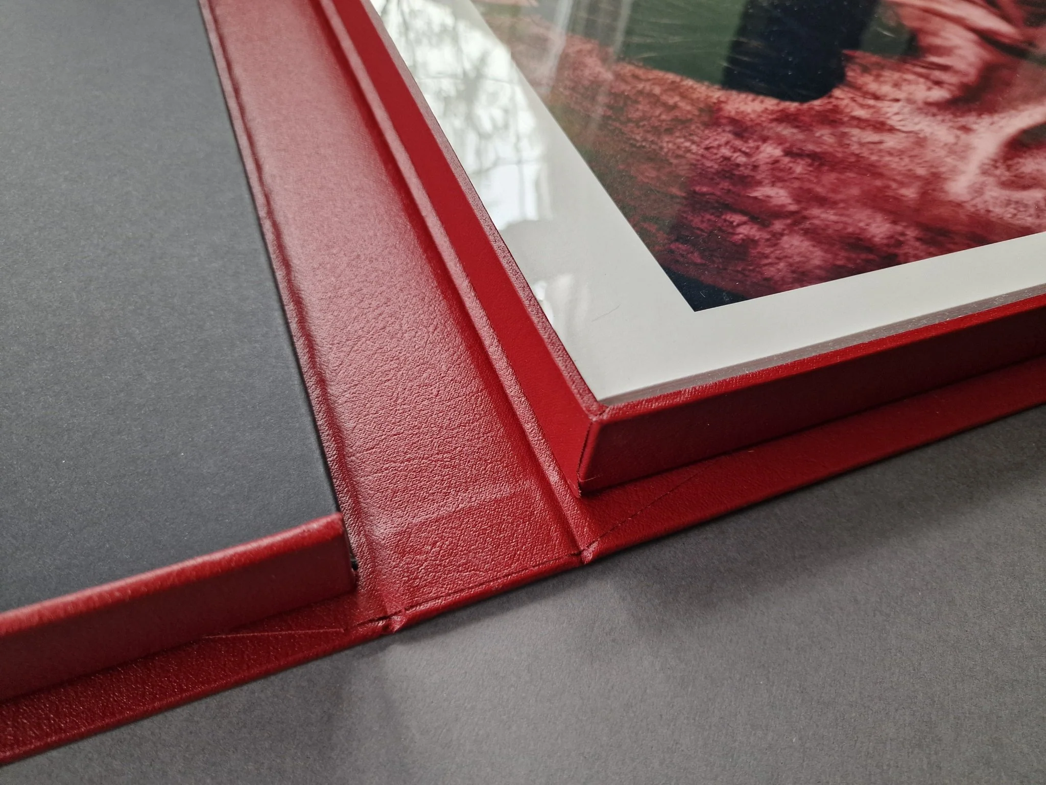 Failing Portfolio Box - Image 6