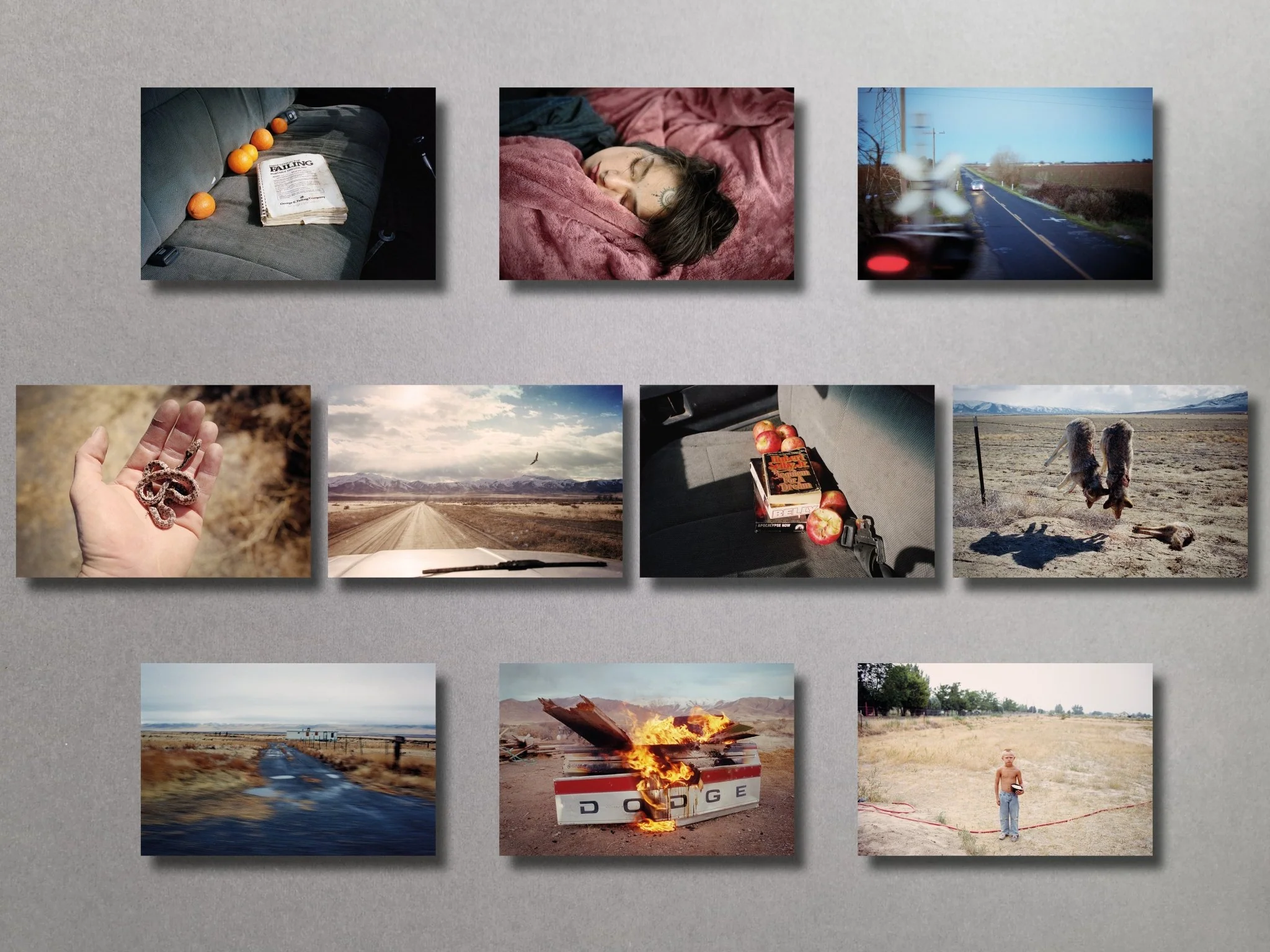 Failing Portfolio Box - Image 7