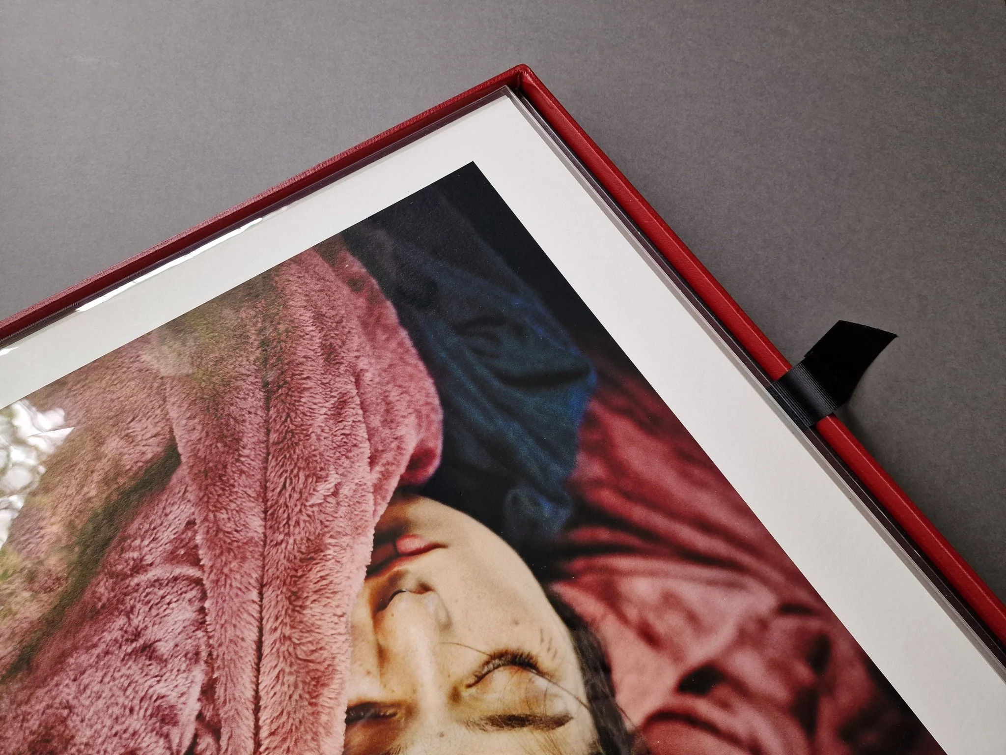 Failing Portfolio Box - Image 8