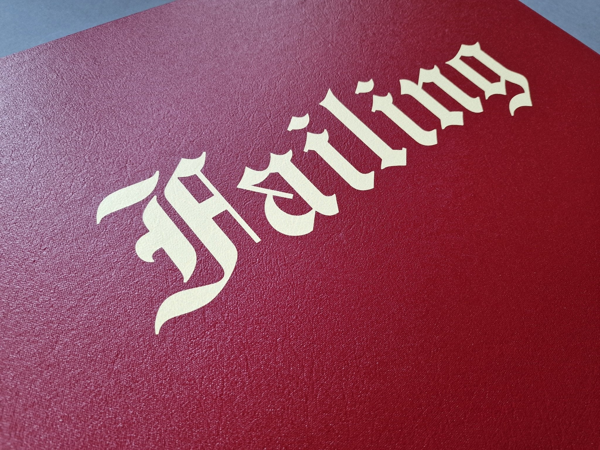 Failing Portfolio Box - Image 9
