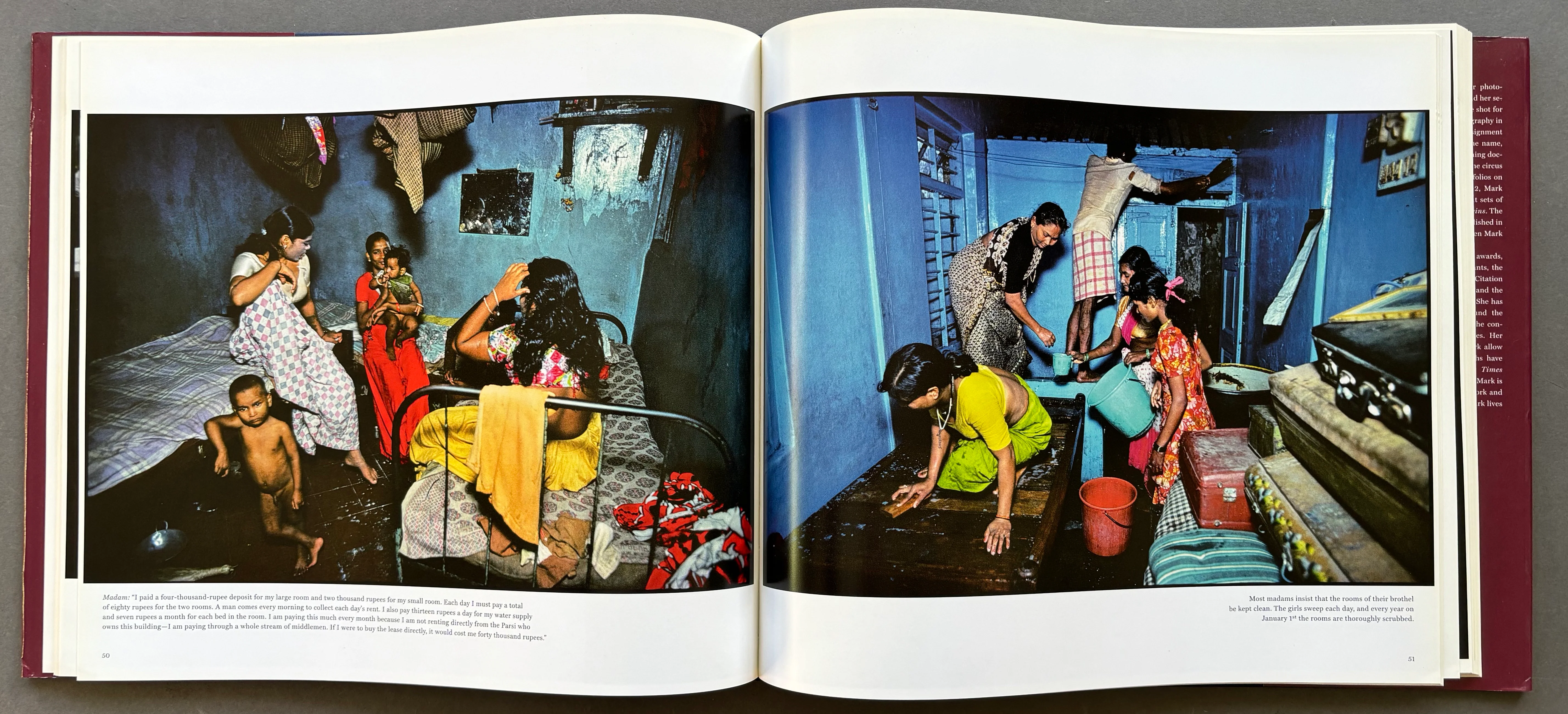 Falkland Road: Prostitutes of Bombay - Image 10