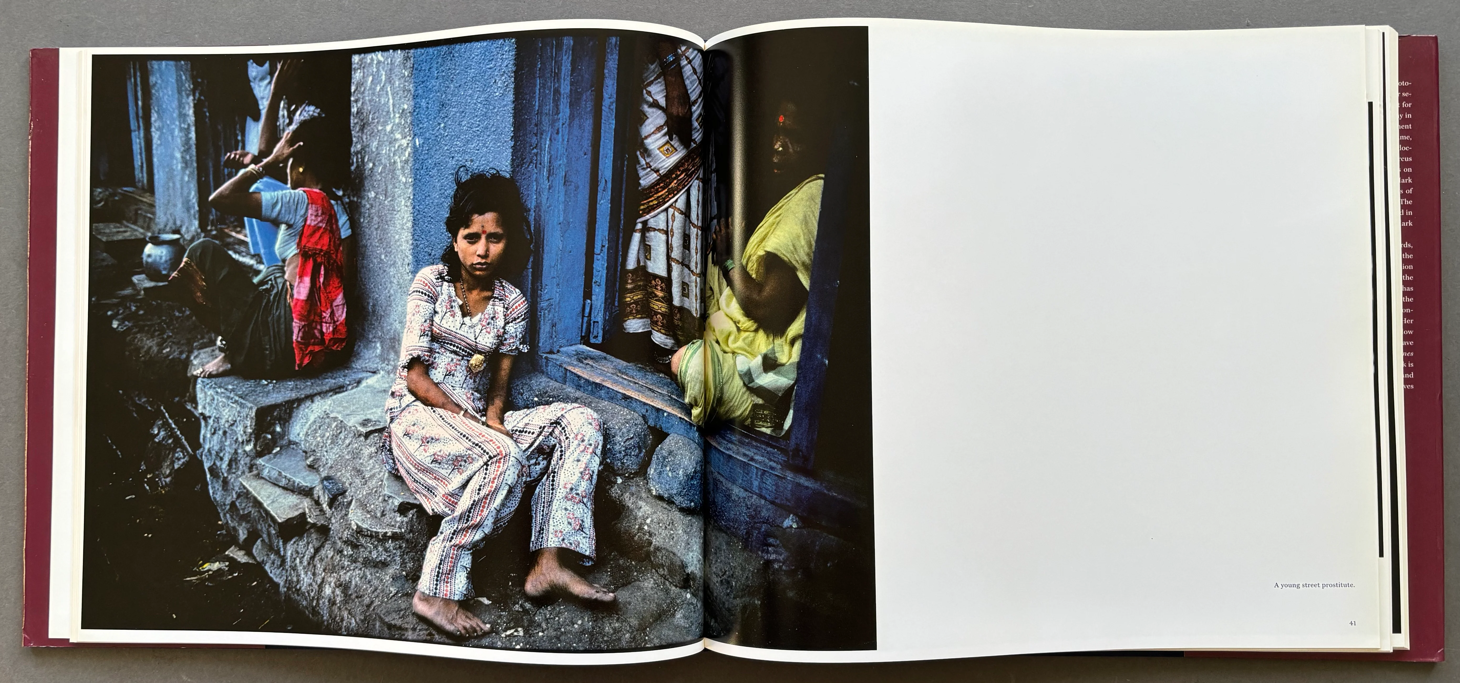 Falkland Road: Prostitutes of Bombay - Image 11