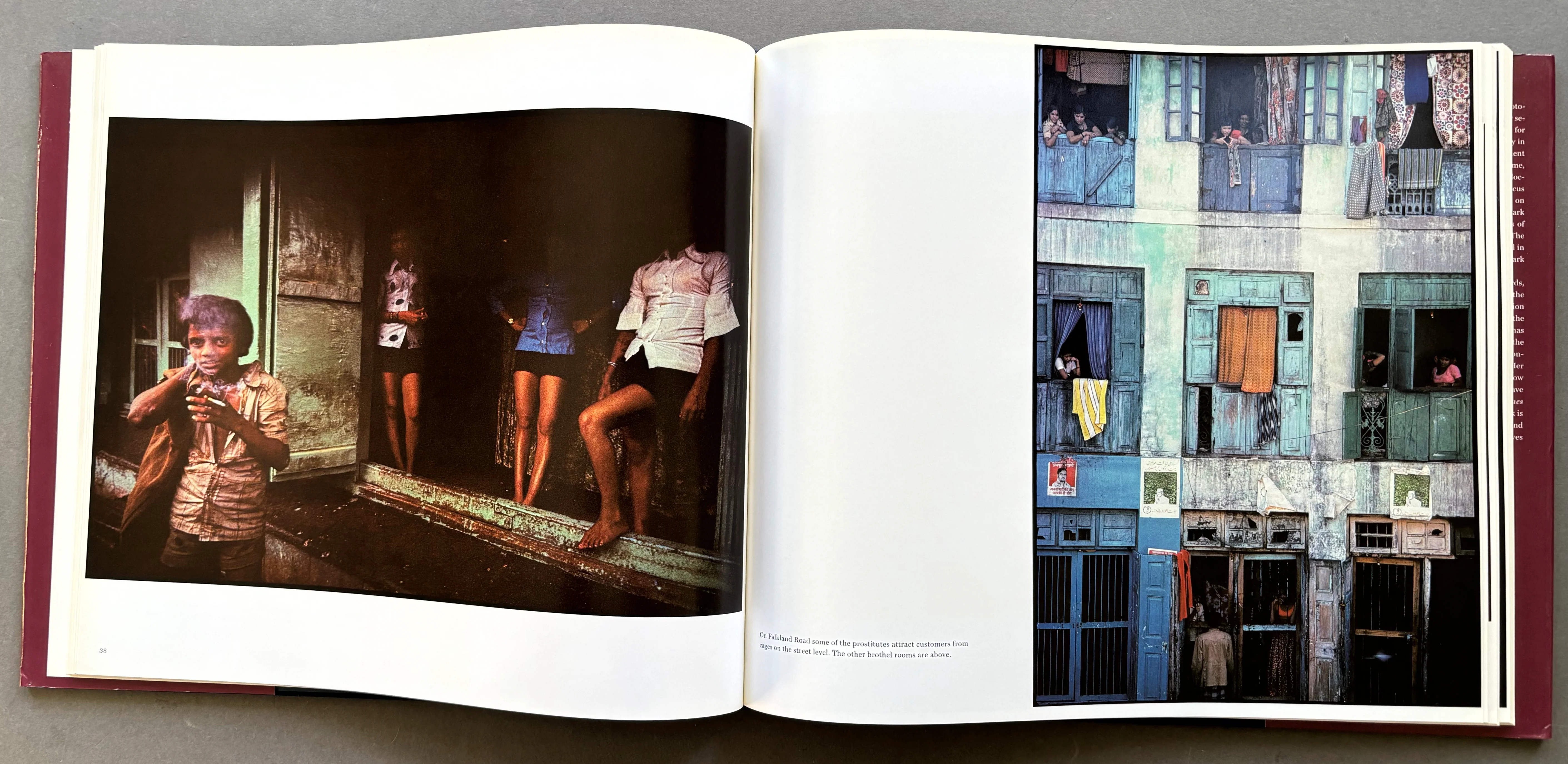 Falkland Road: Prostitutes of Bombay - Image 12