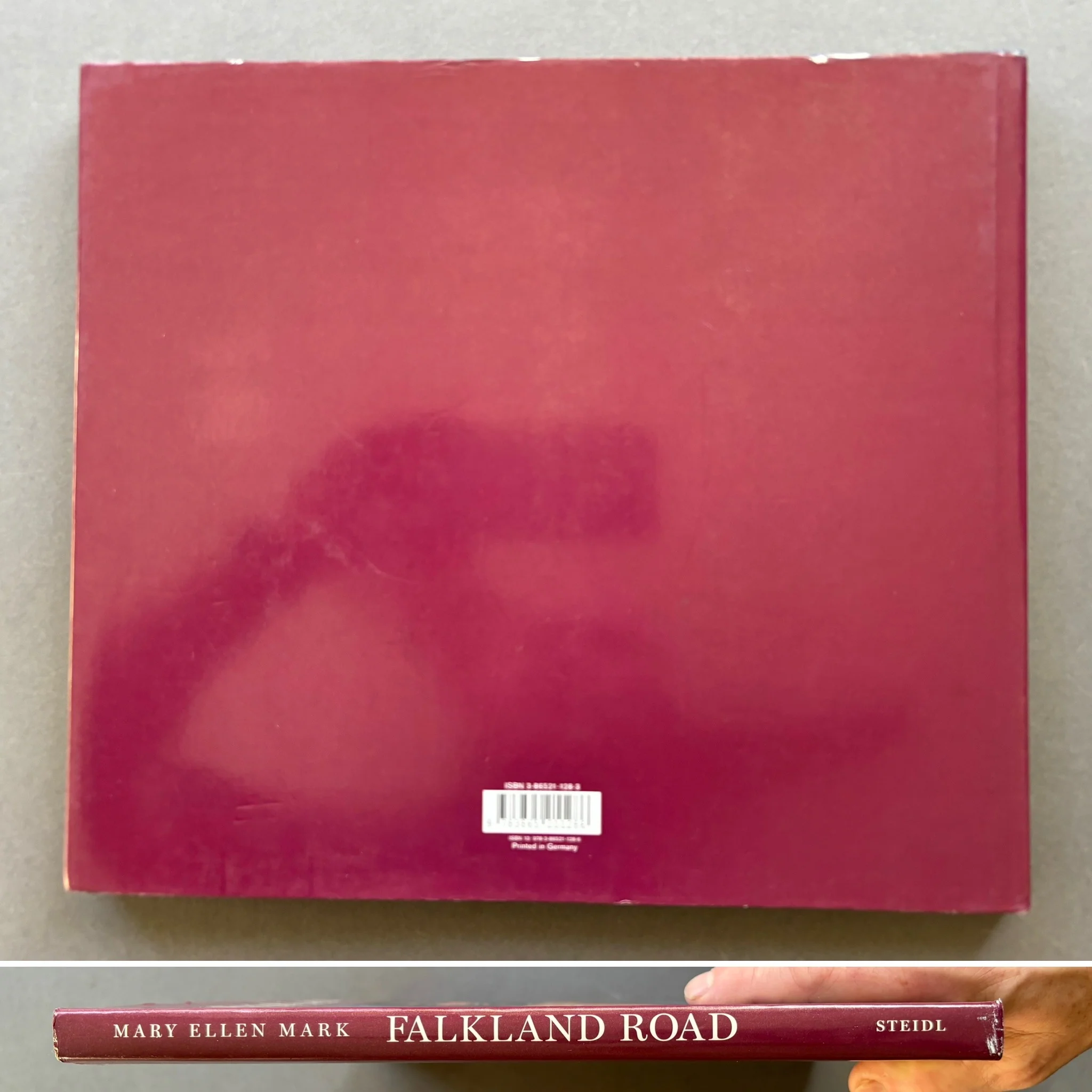 Falkland Road: Prostitutes of Bombay - Image 16