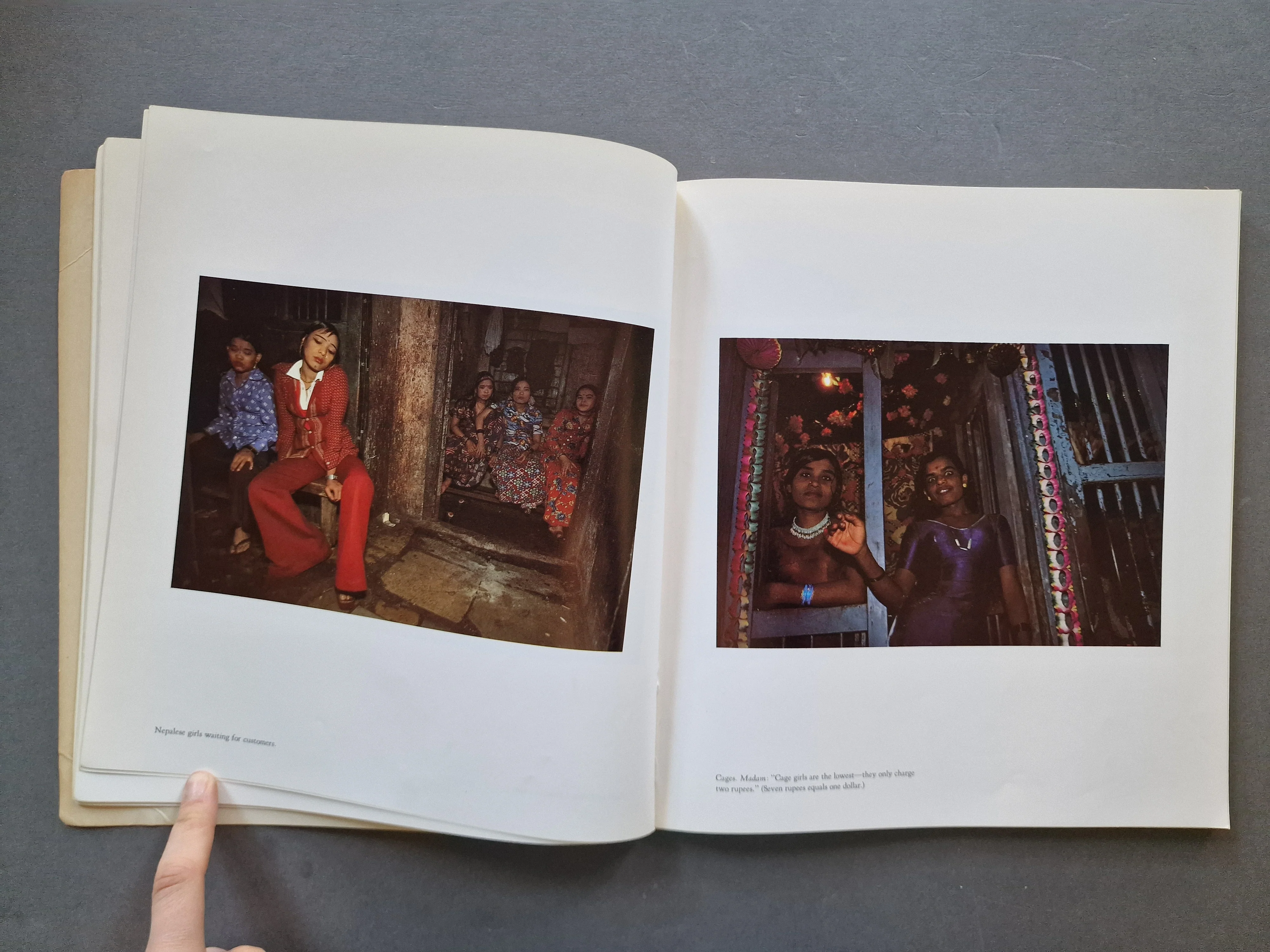 Falkland Road: Prostitutes of Bombay - Image 3