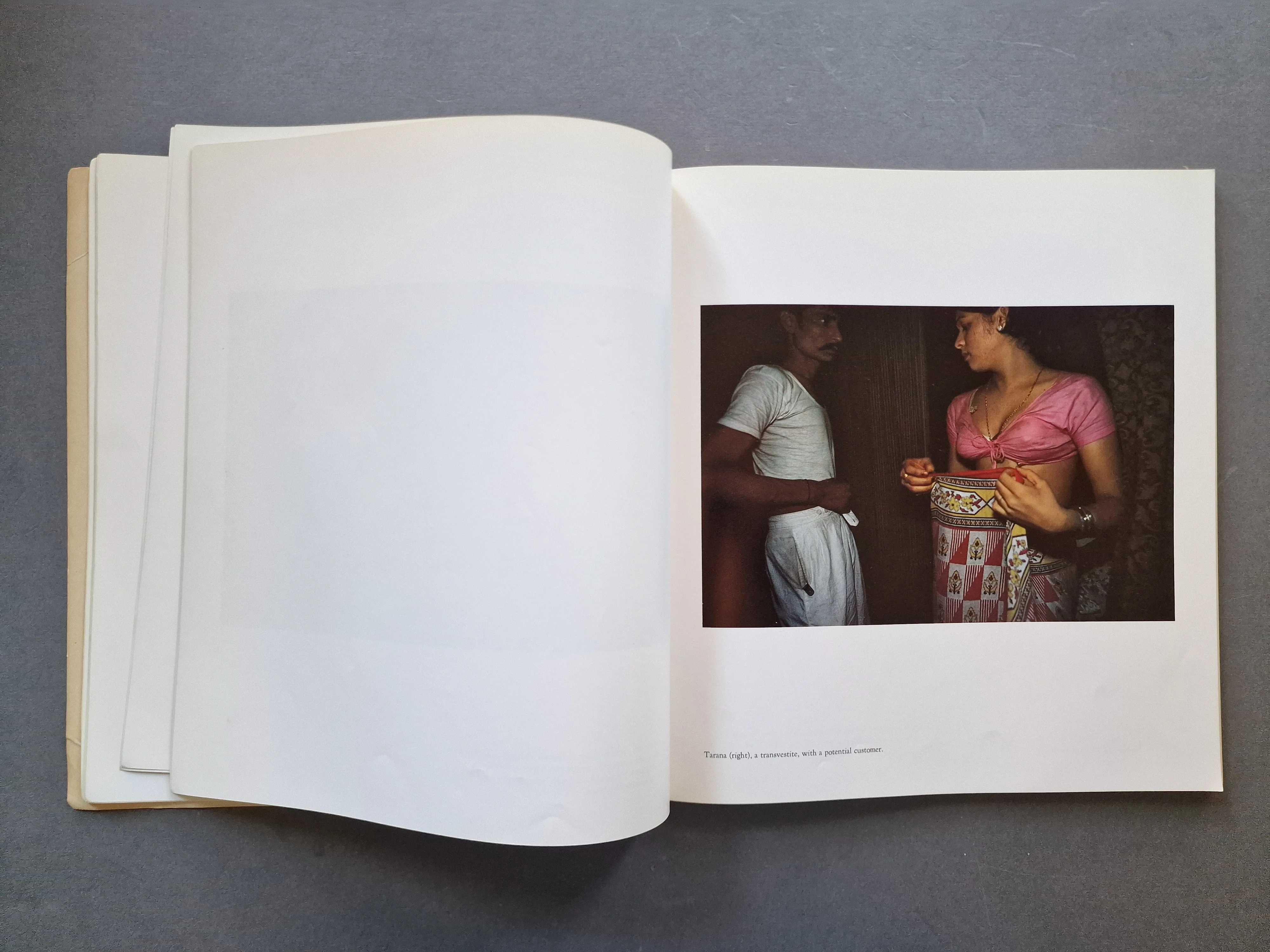 Falkland Road: Prostitutes of Bombay - Image 4