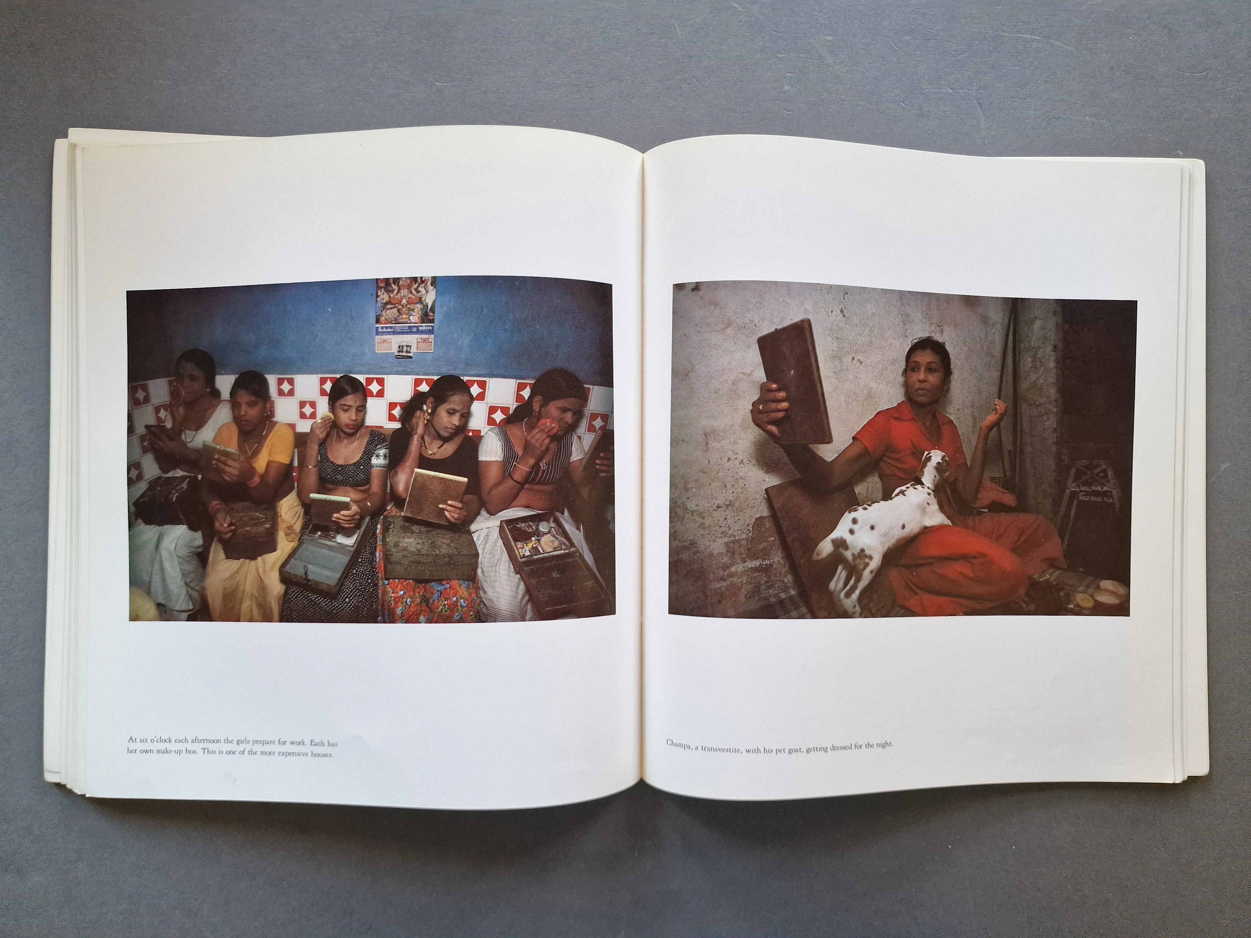 Falkland Road: Prostitutes of Bombay - Image 6
