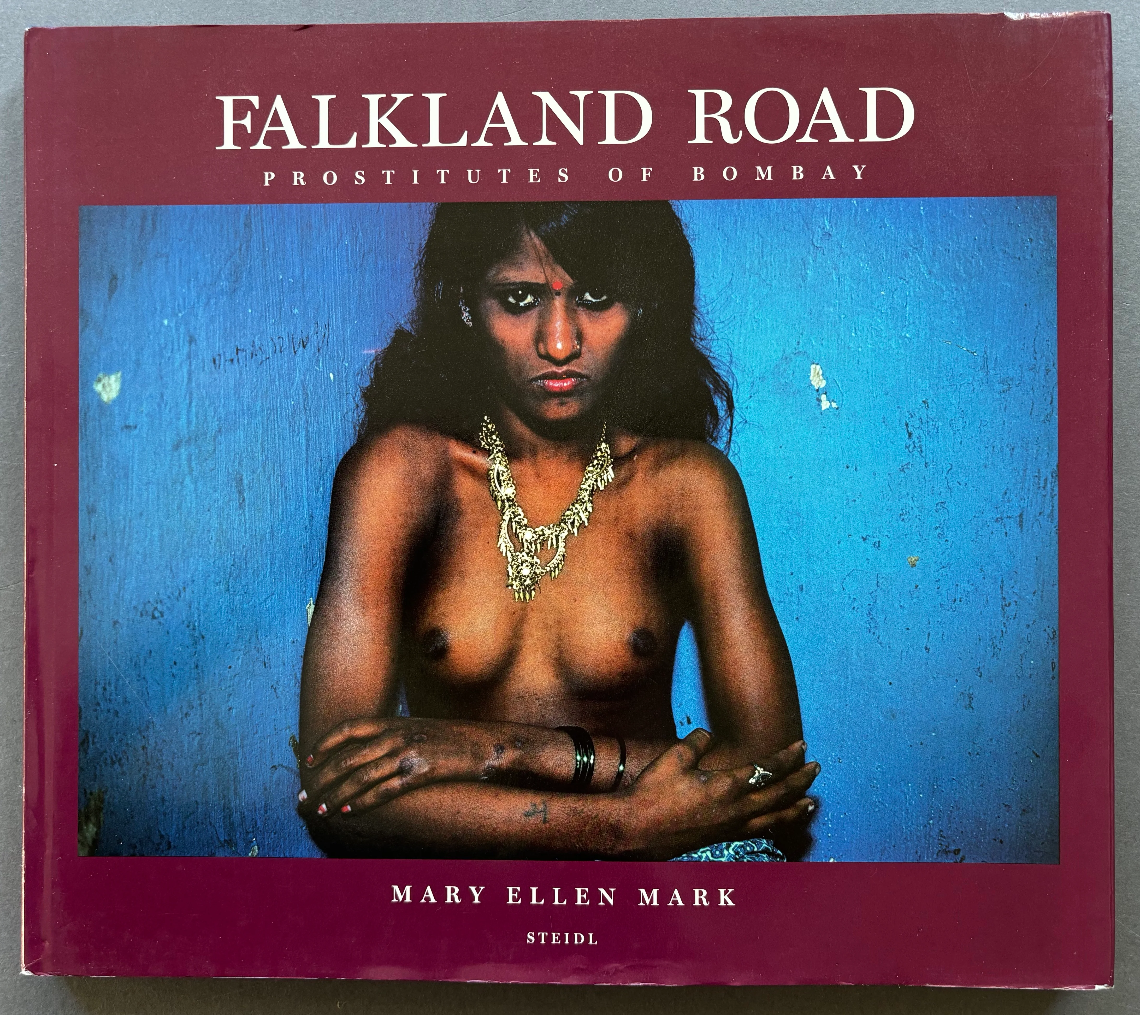Falkland Road: Prostitutes of Bombay - Image 9