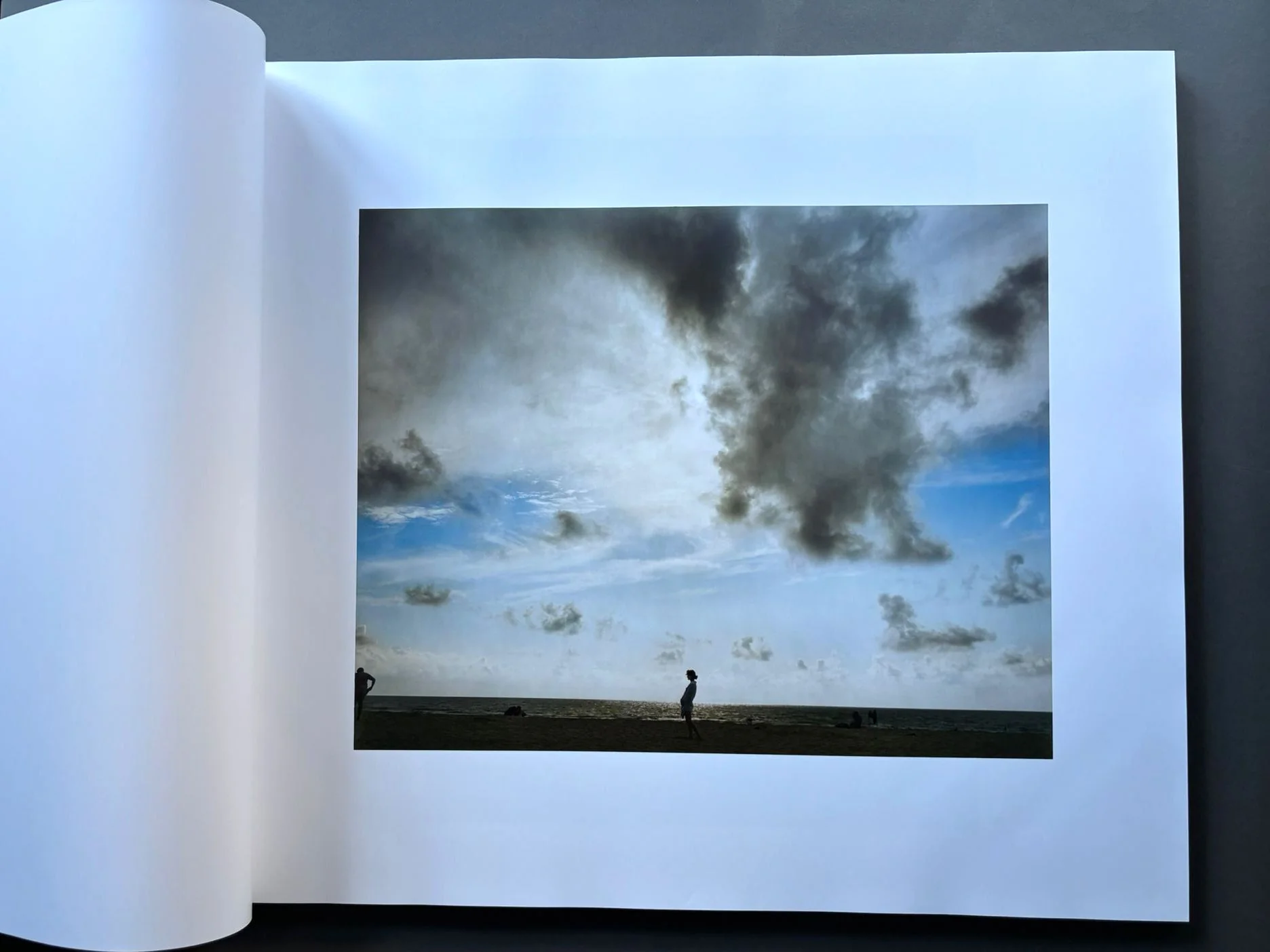 Mit Jock Sturges Familiär / Familiar with Jock Sturges - Image 3