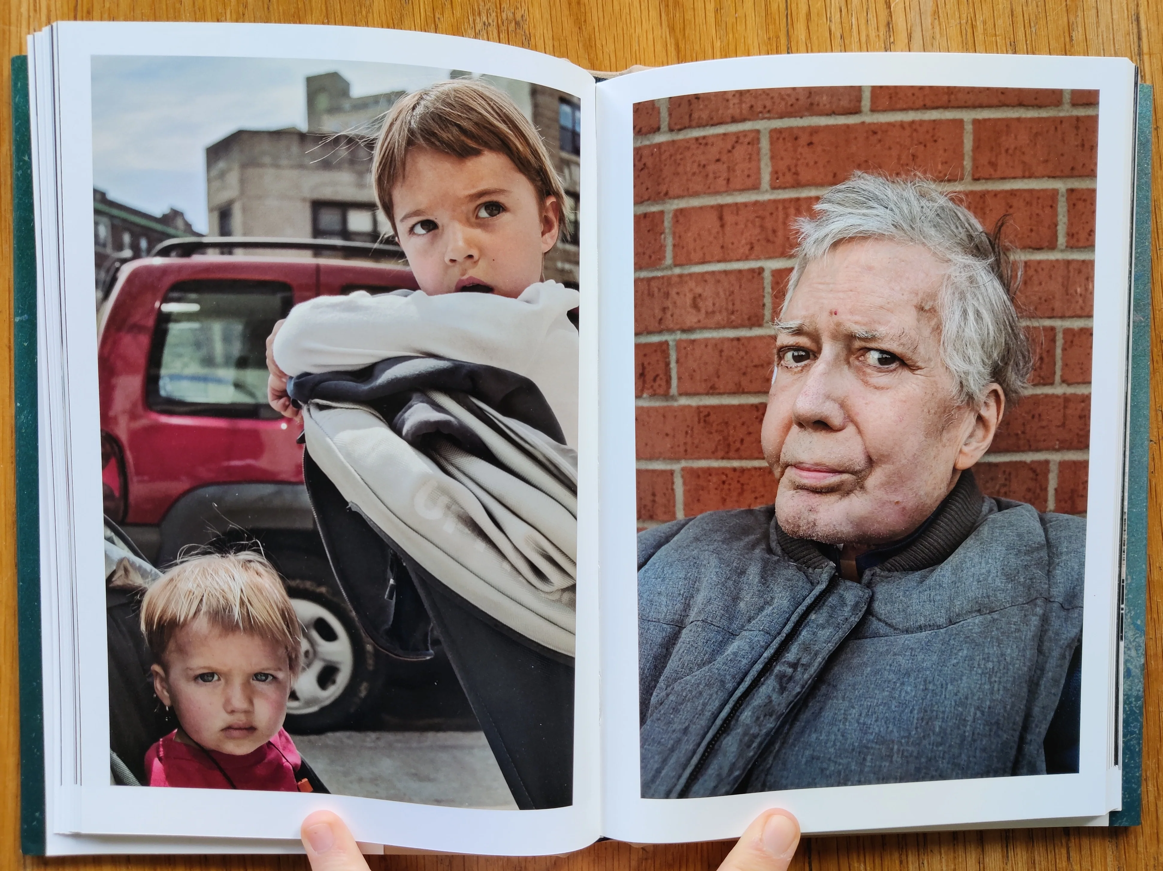 Family Car Trouble - 1st - Image 5