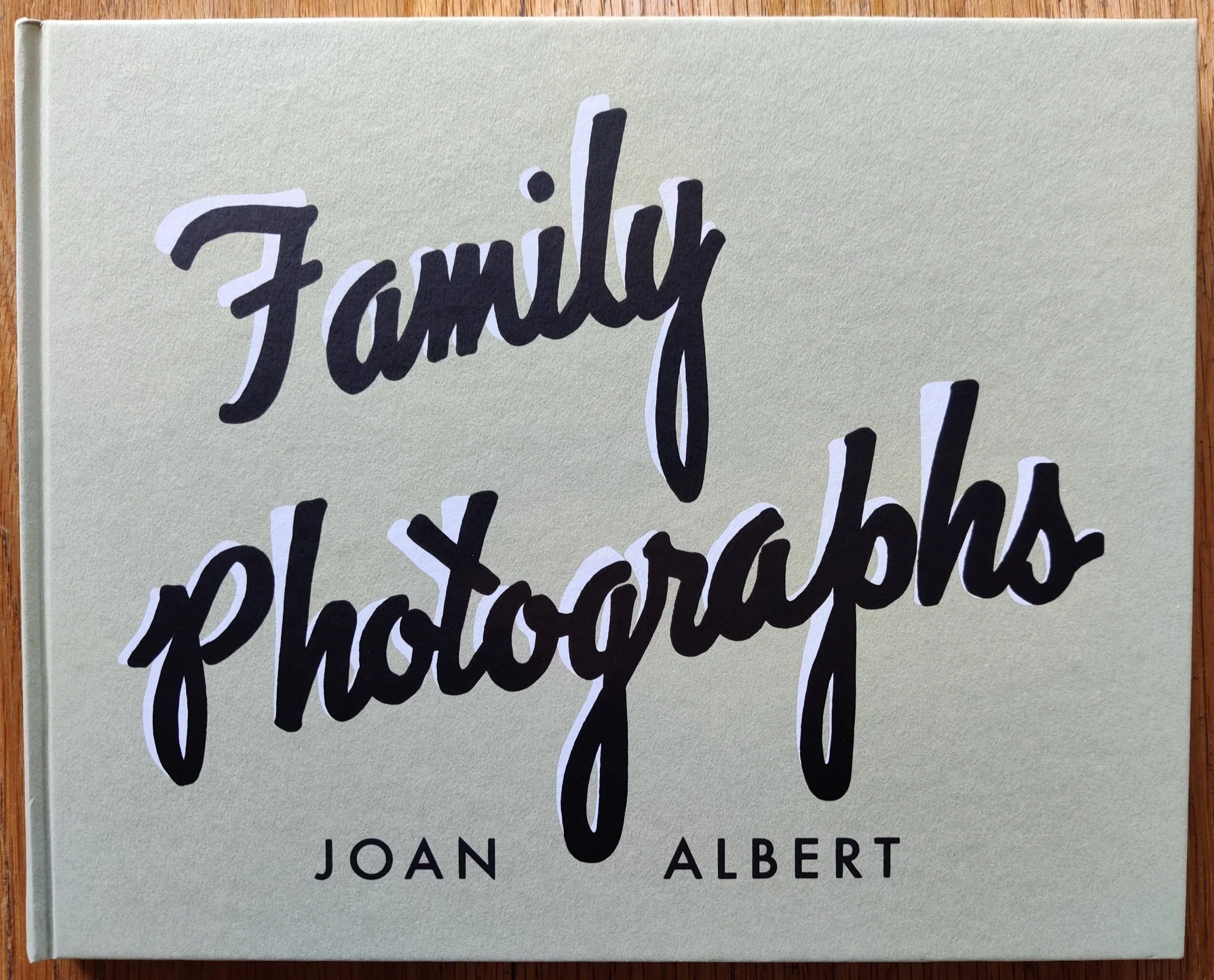 Family Photographs