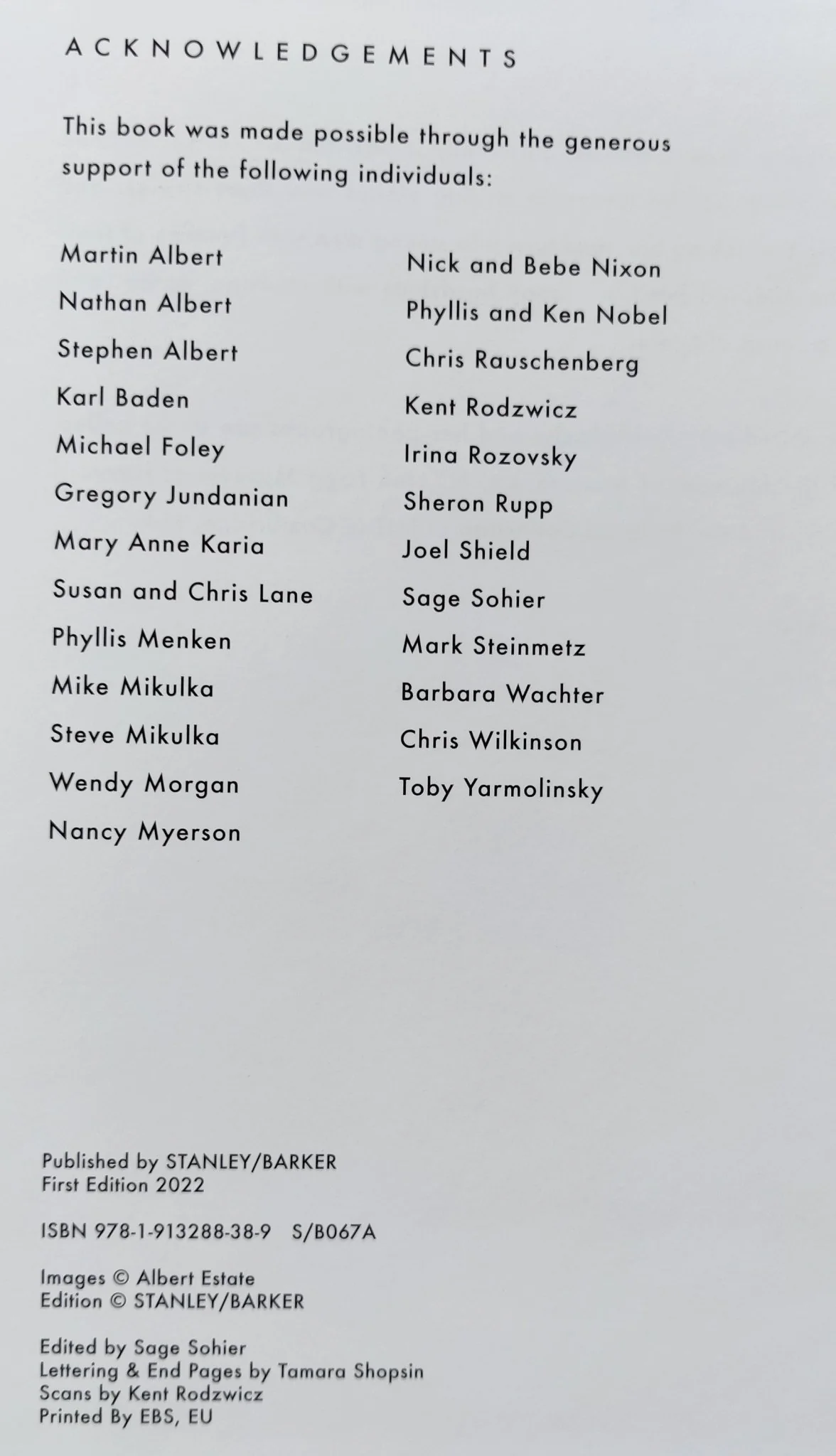 Family Photographs - Image 7