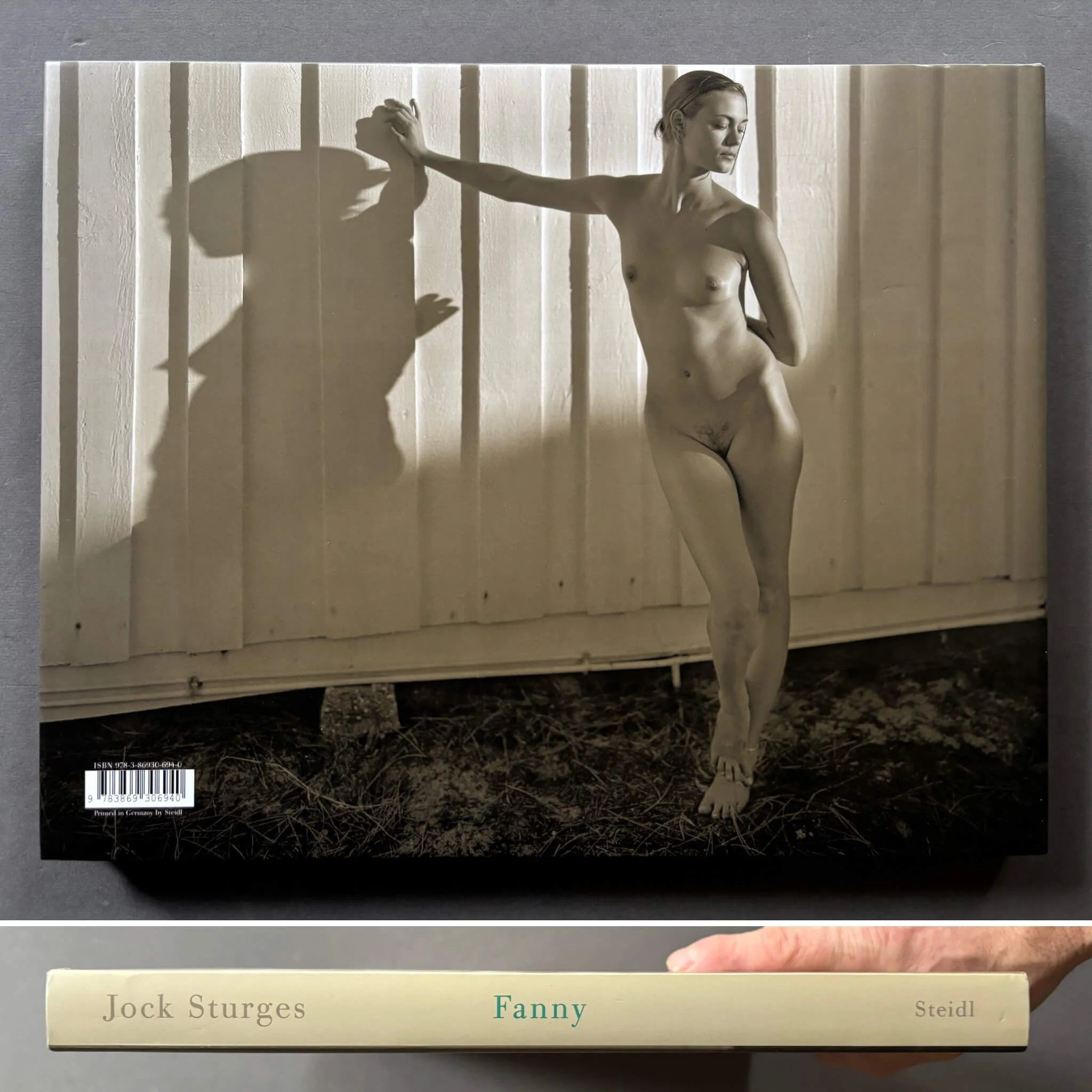 Fanny - Image 7