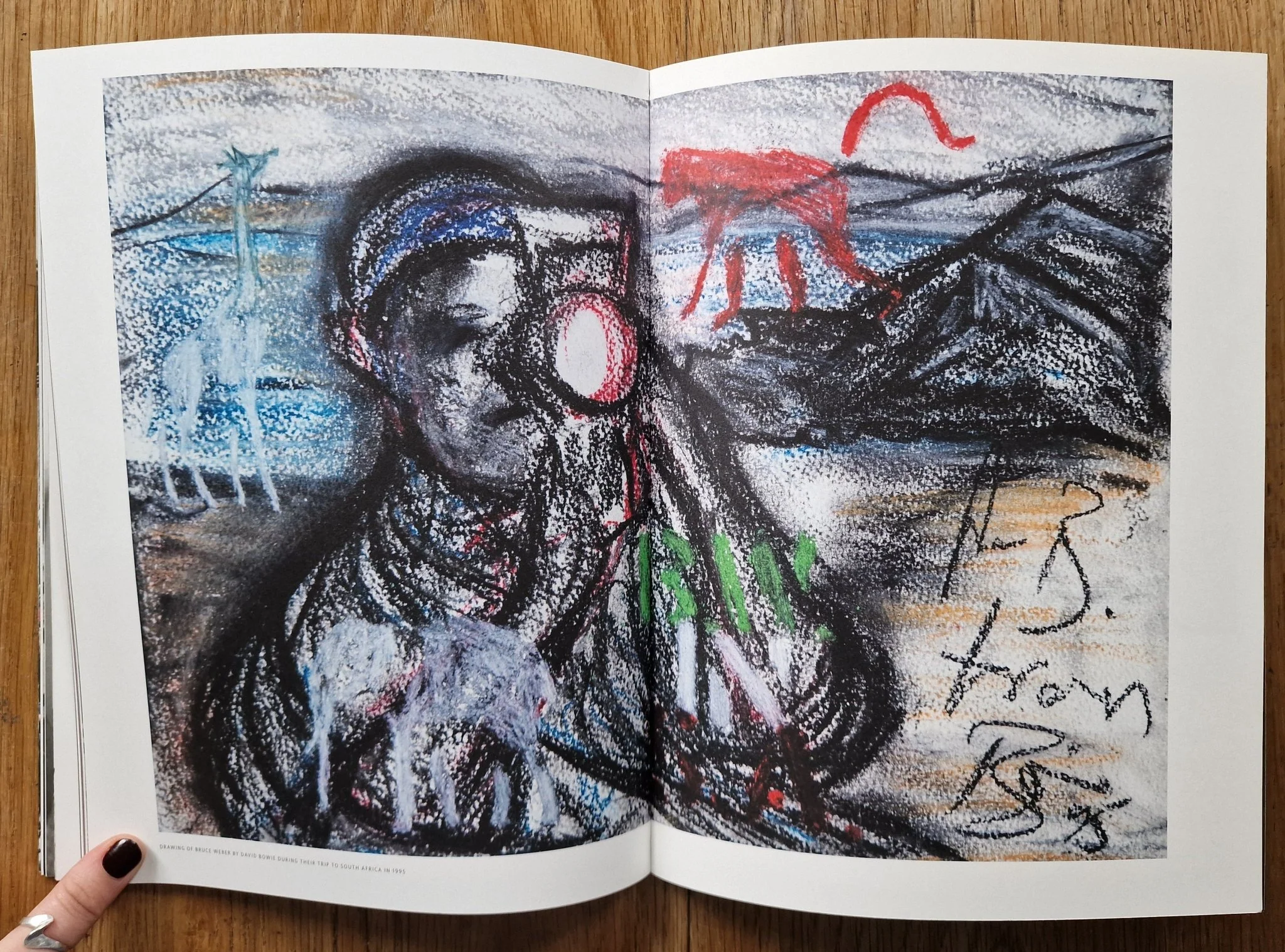 Far From Home - Image 4