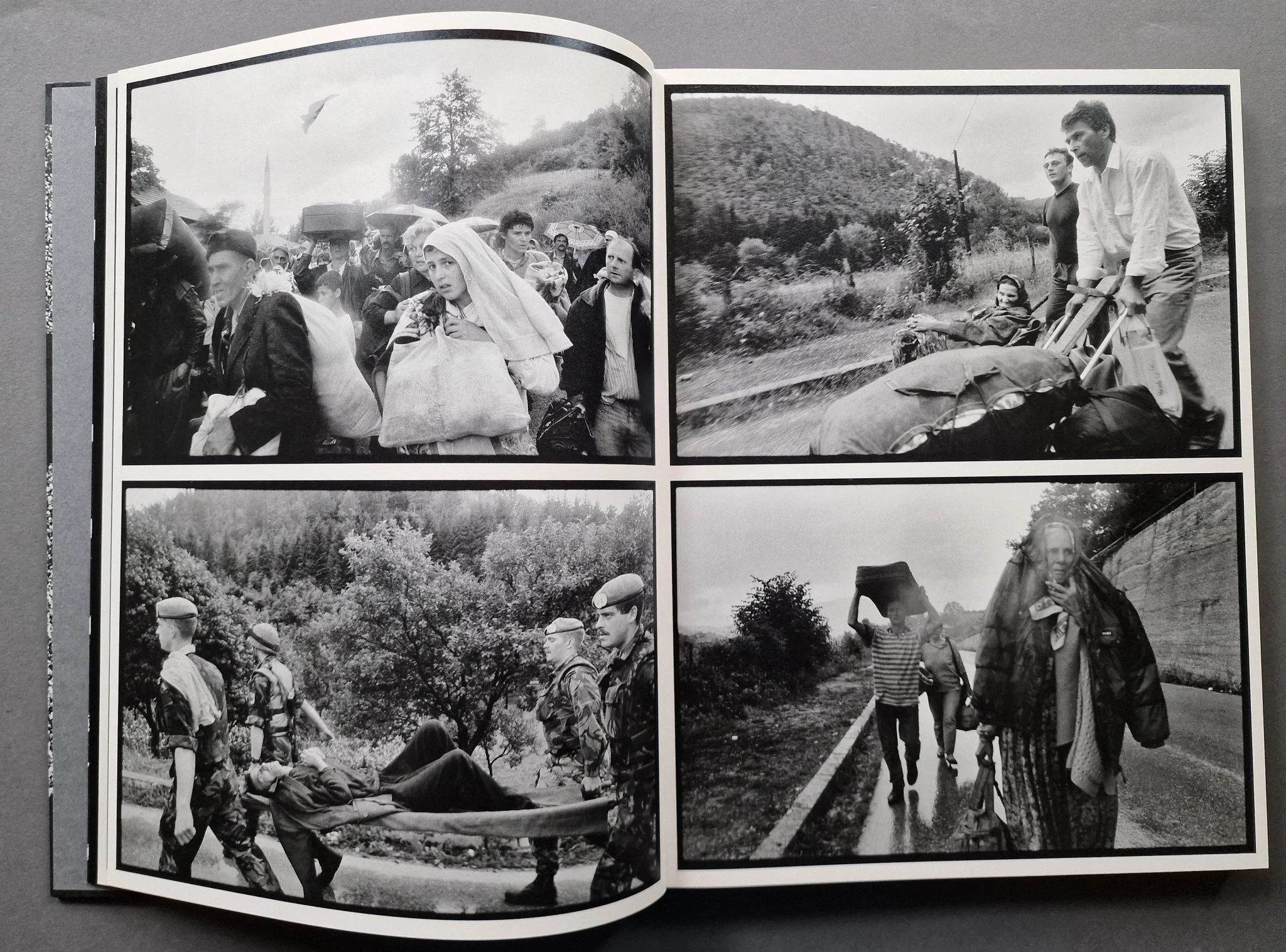 Farewell to Bosnia - Image 3
