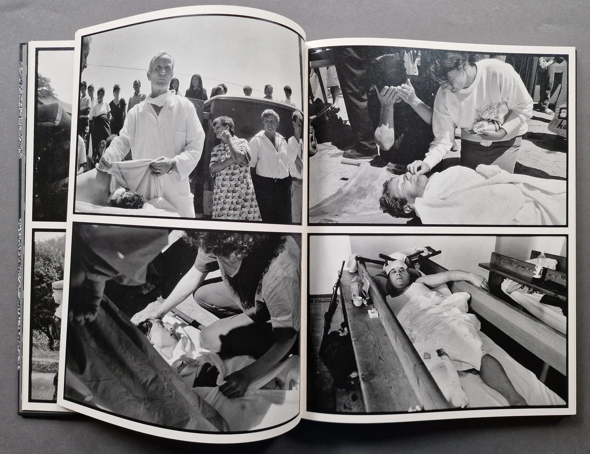 Farewell to Bosnia - Image 4