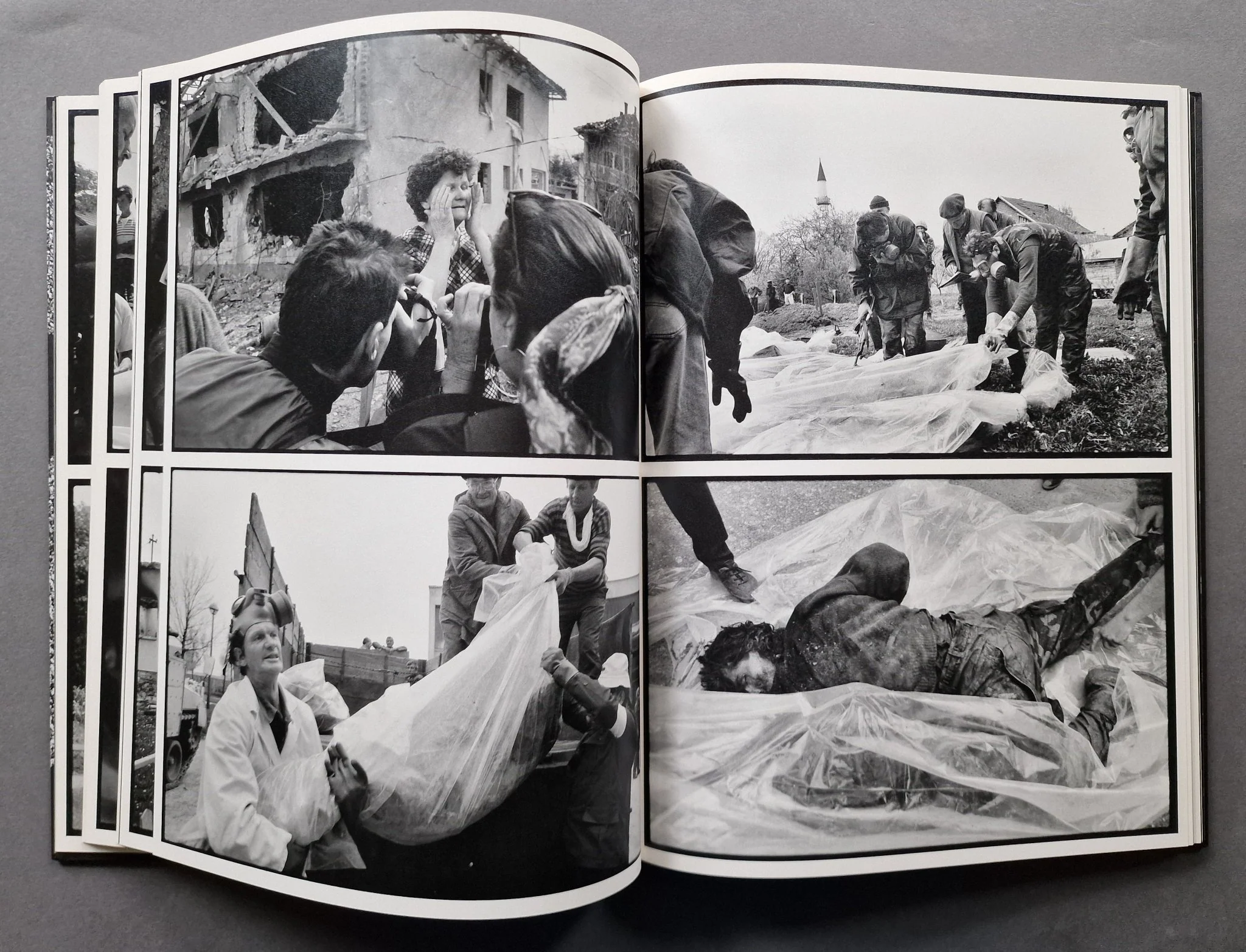 Farewell to Bosnia - Image 5