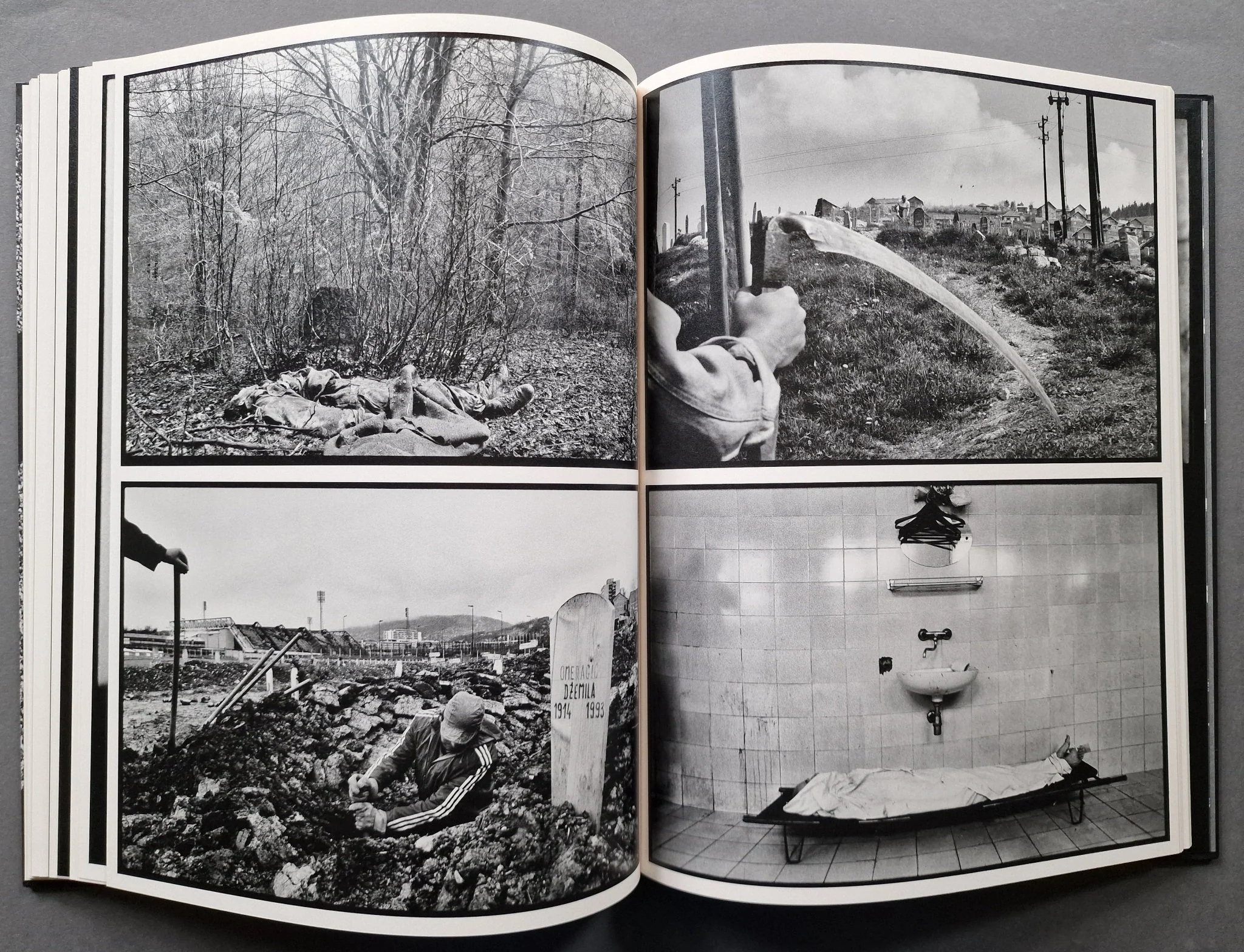 Farewell to Bosnia - Image 7
