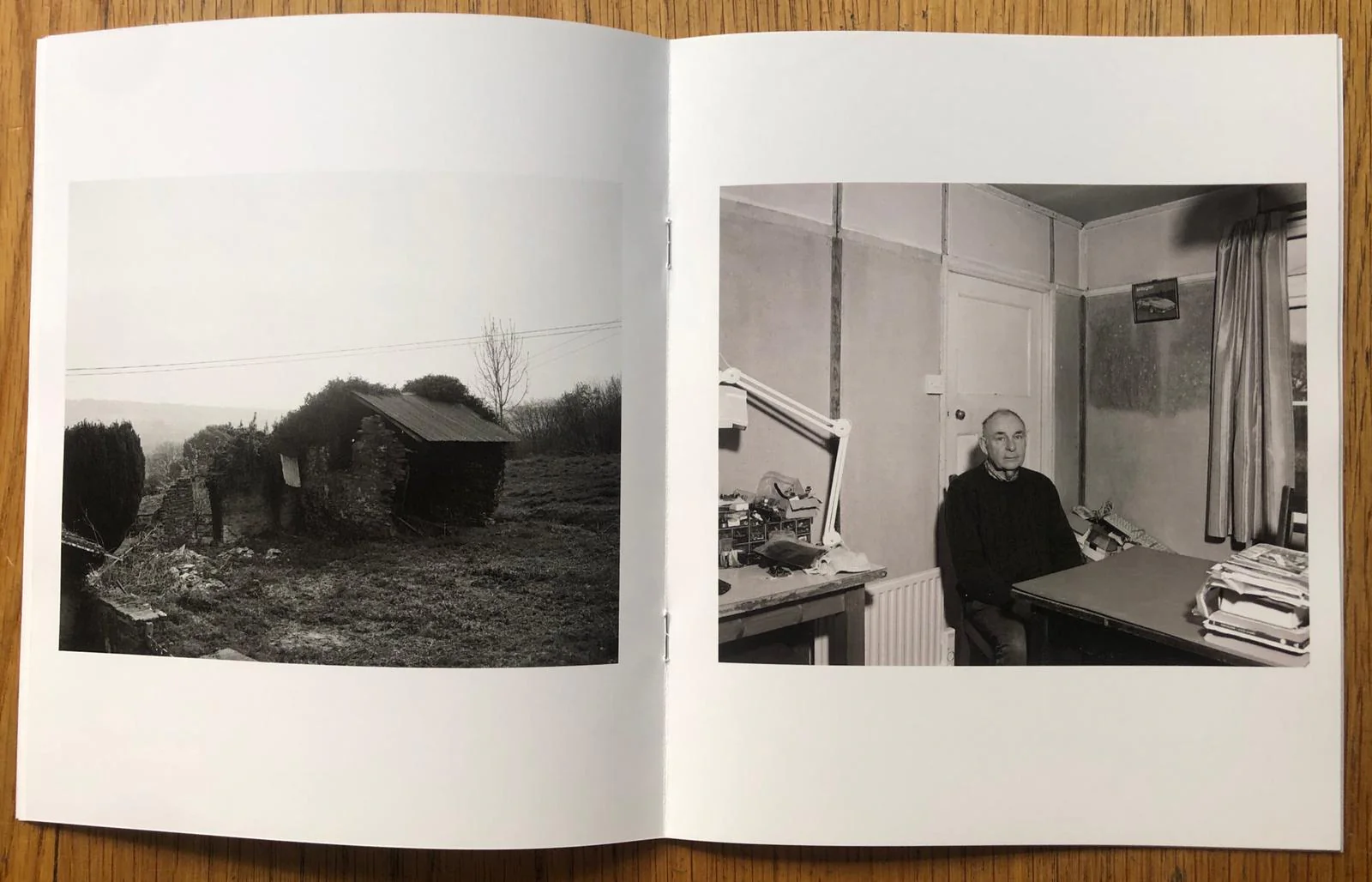 Field Notes 011: An Oxbow Lake - Image 2