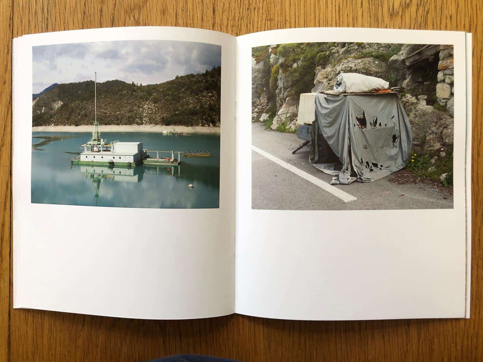 Field Notes 03: Alpes-Maritimes - Image 3