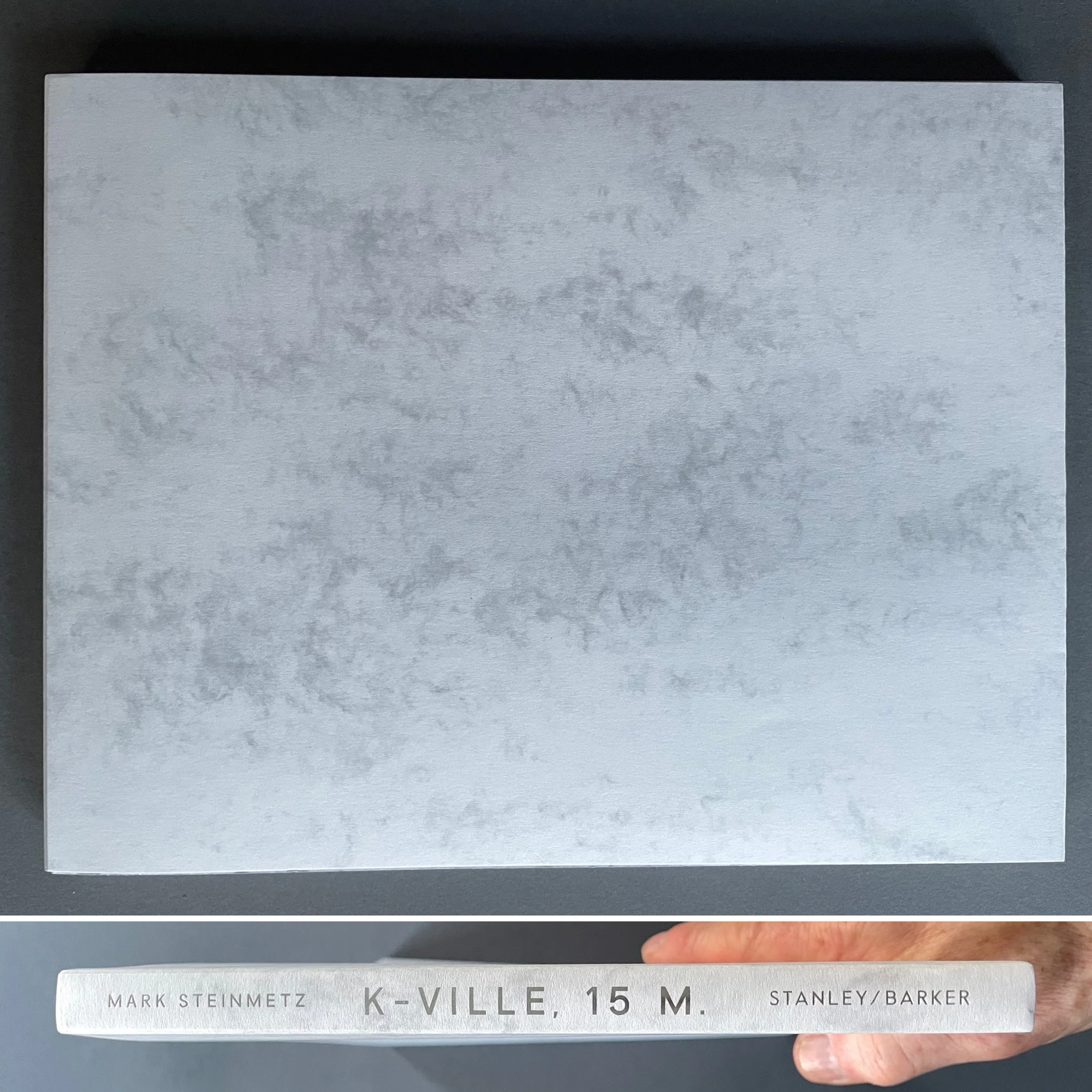 Fifteen Miles to K-Ville - Image 10