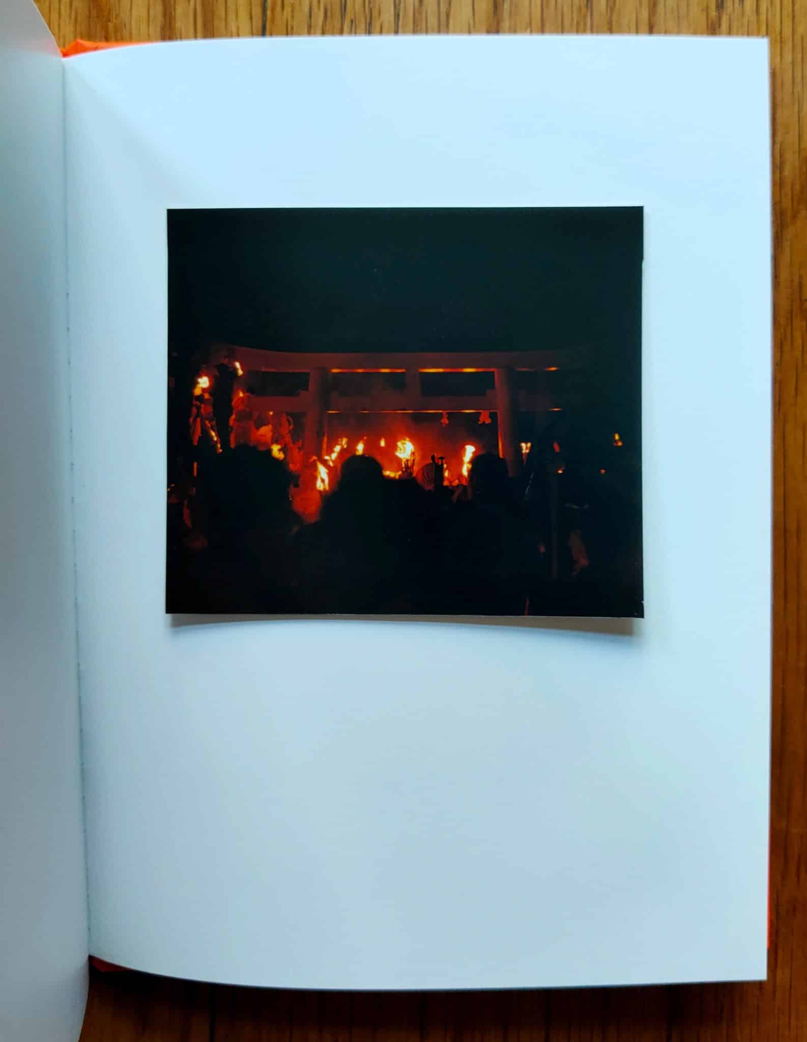 Fire: February 6 (One Picture Book) - Image 3
