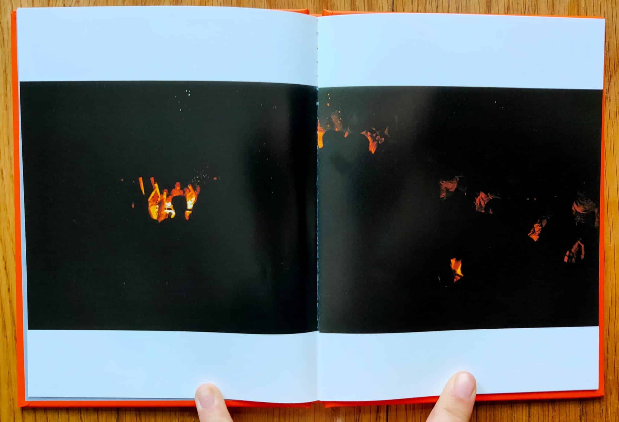 Fire: February 6 (One Picture Book) - Image 4