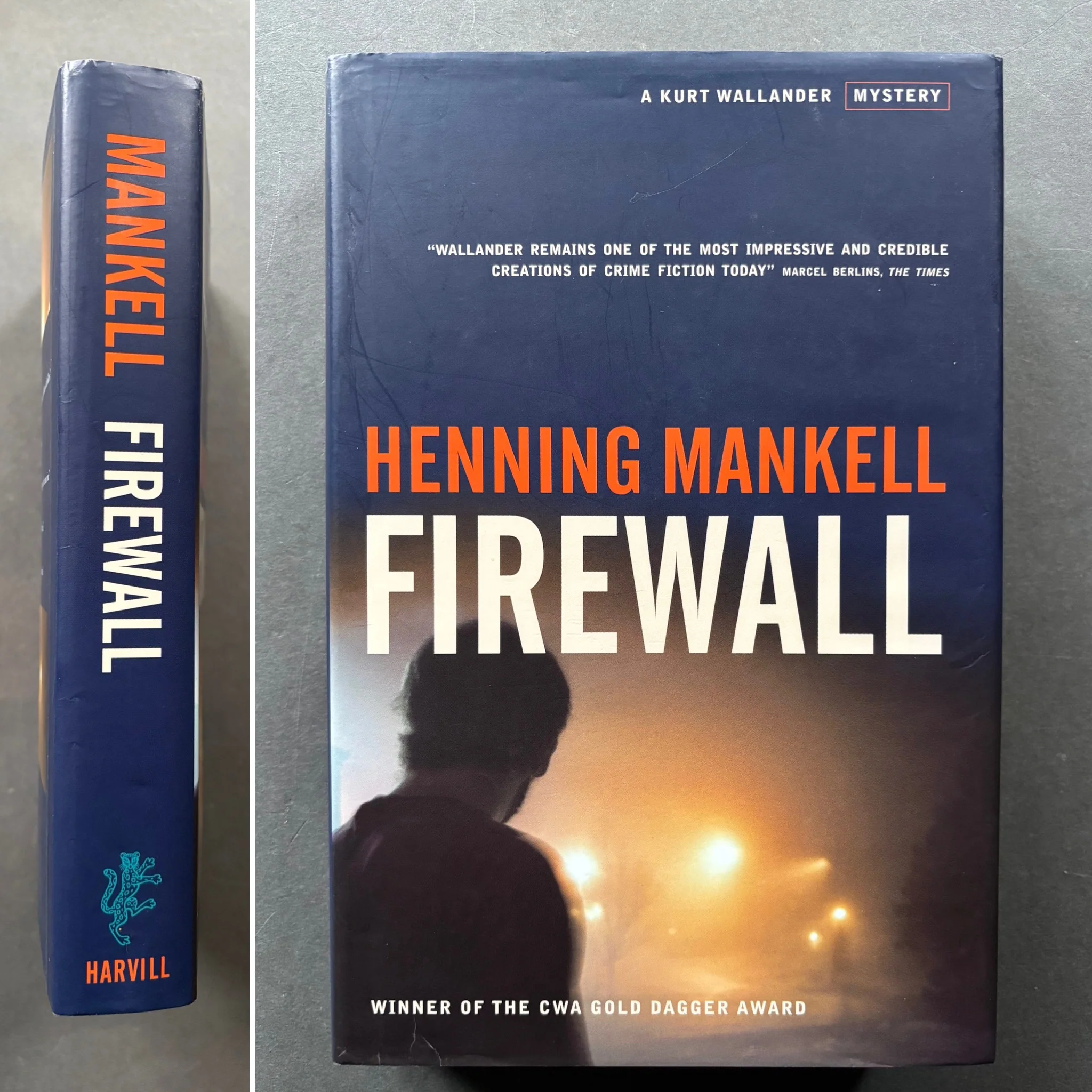Firewall