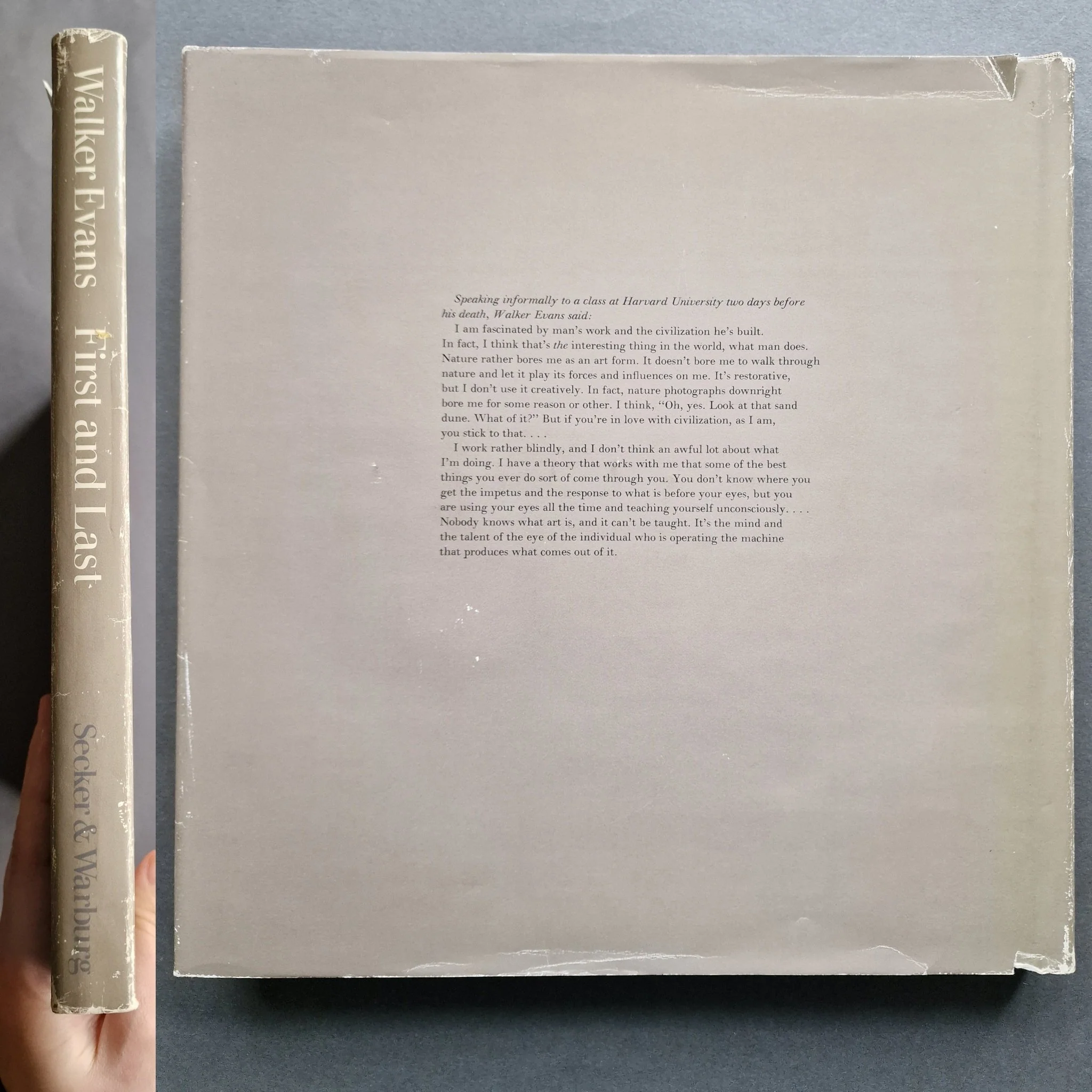 First and Last - Image 9