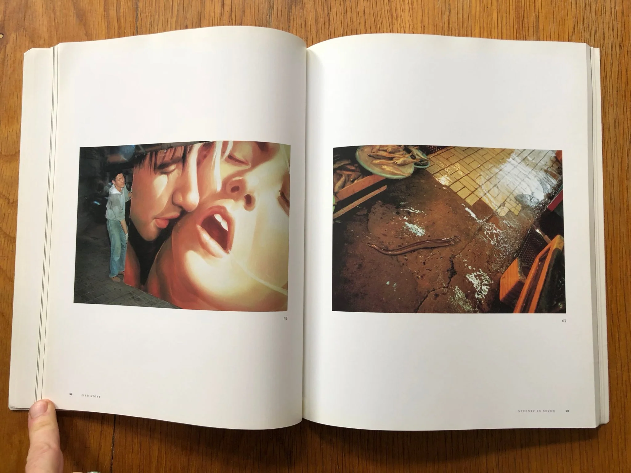 Fish Story - Image 6
