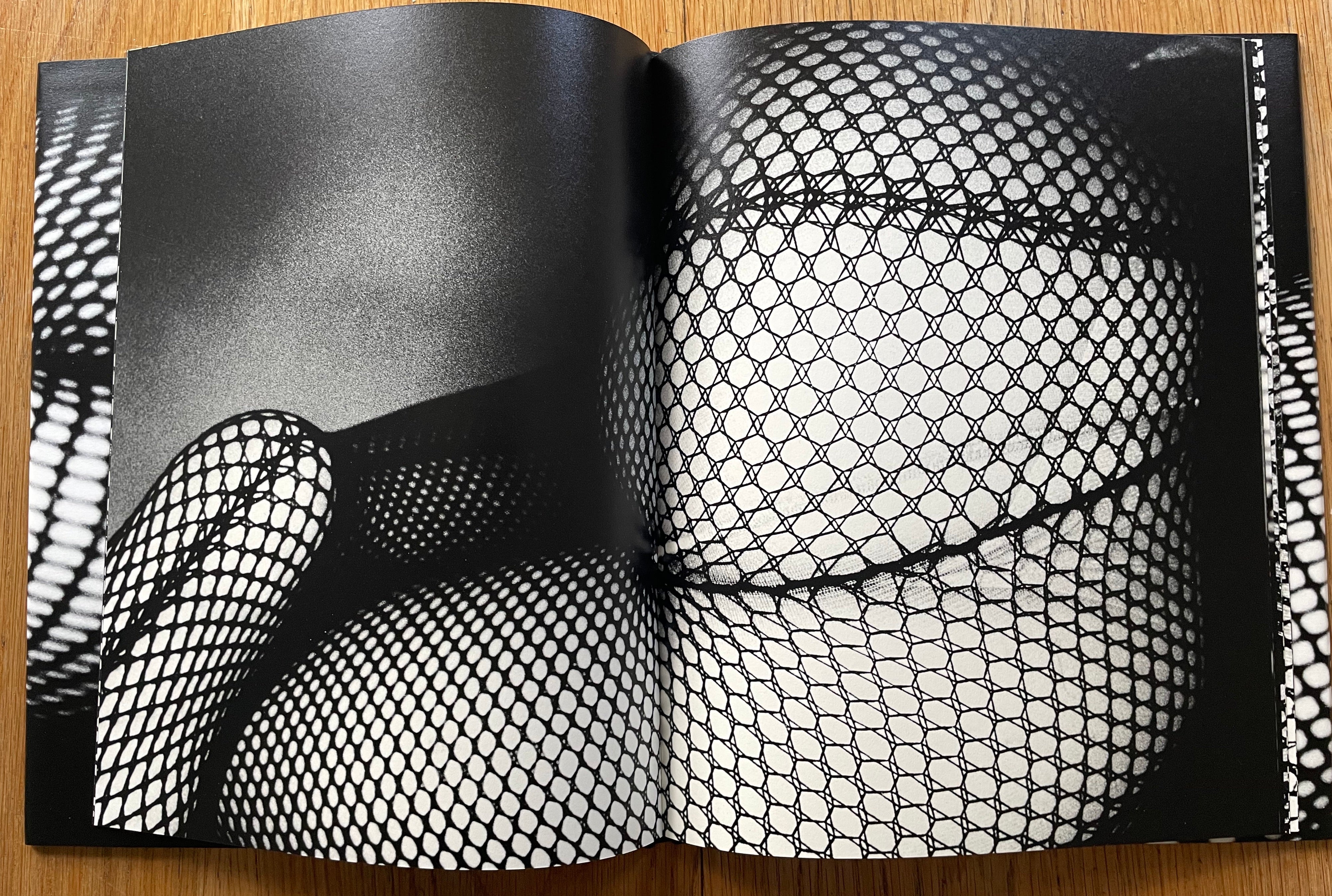 Fishnet - Image 4