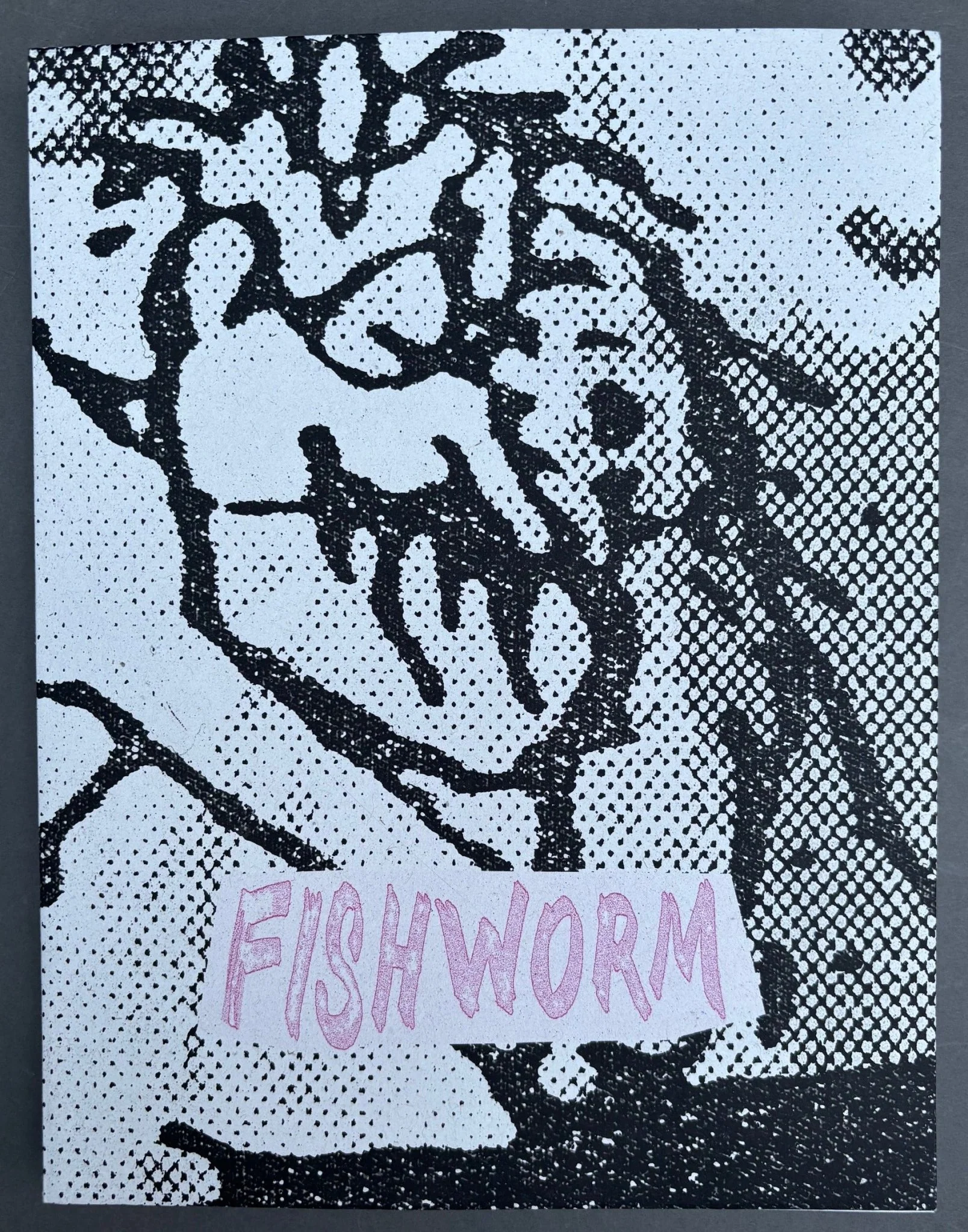 Fishworm