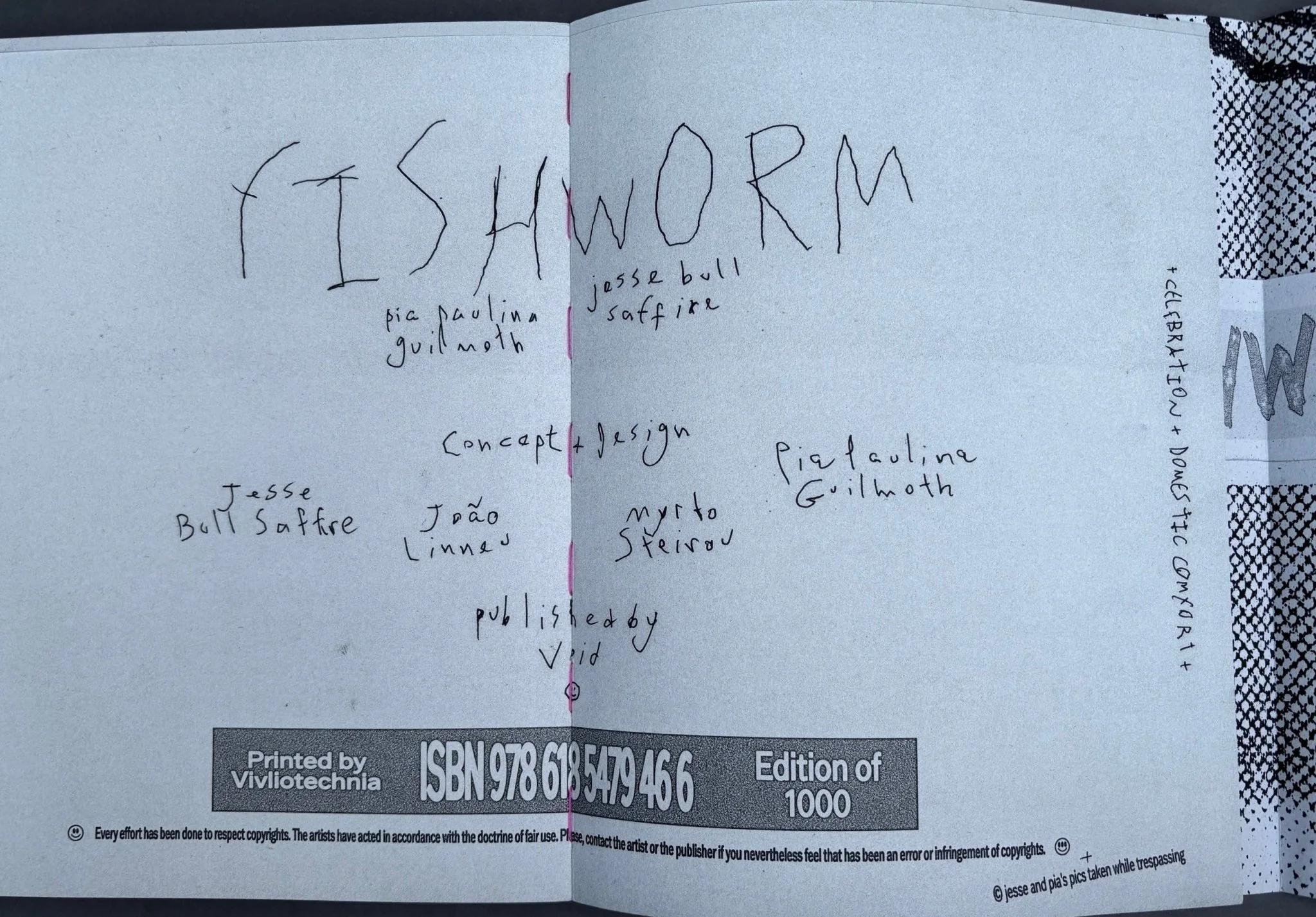 Fishworm - Image 6