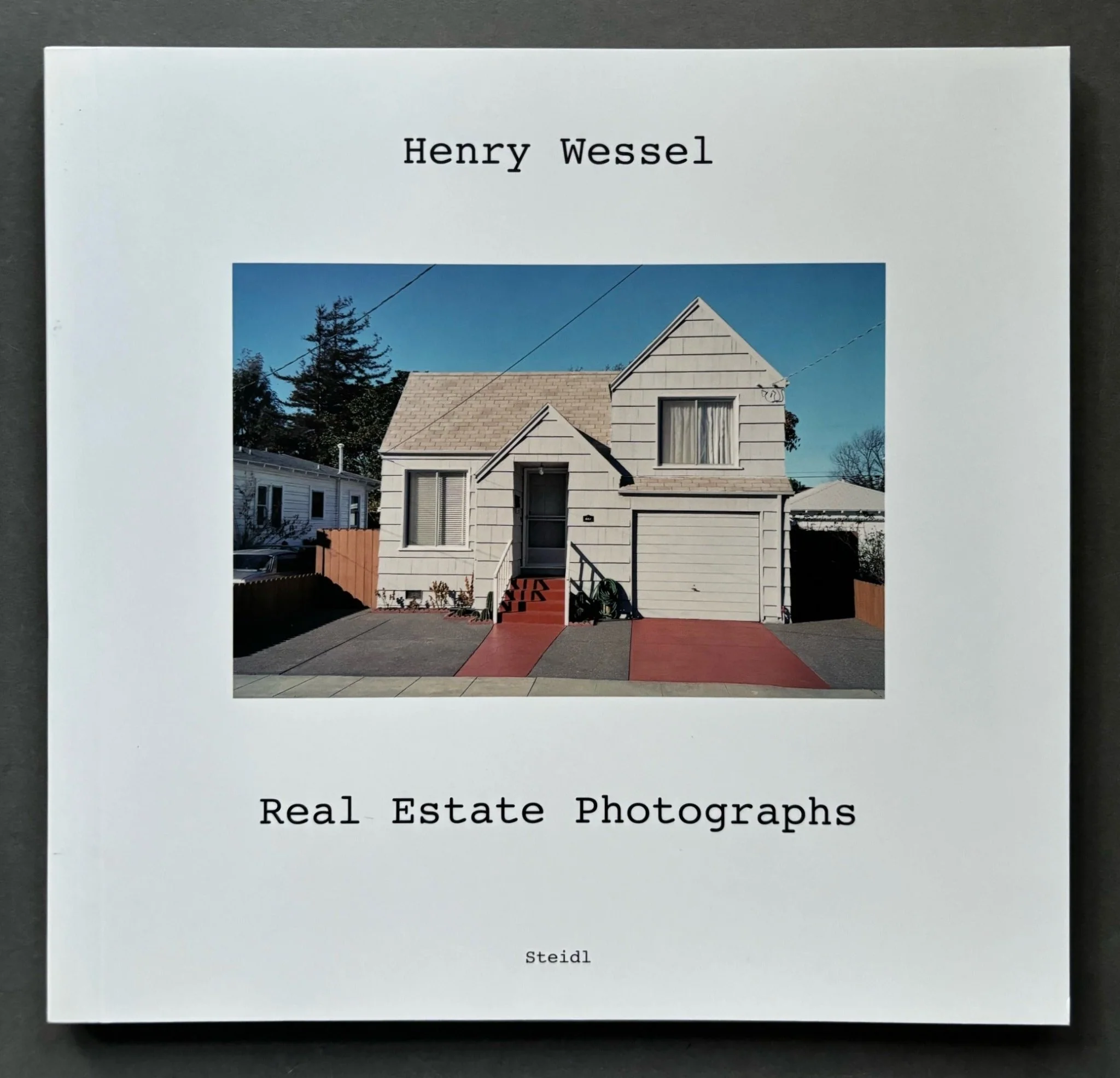 Five Books: California and the West, Odd Photos, Las Vegas, Real Estate Photographs, Night Walk - Image 10