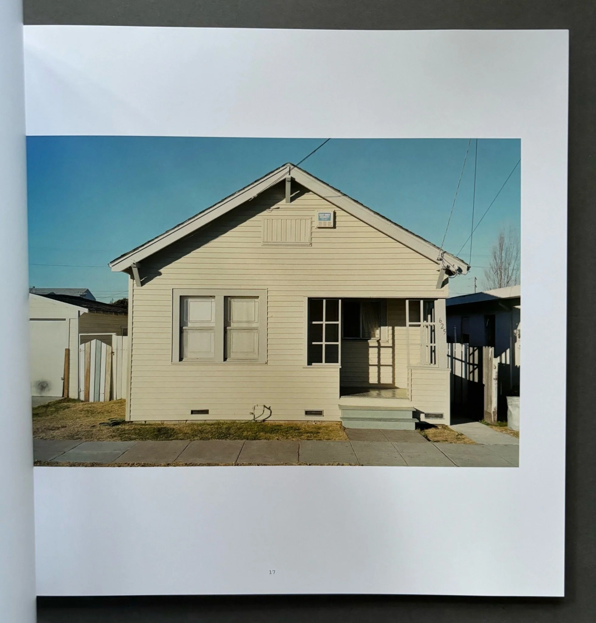 Five Books: California and the West, Odd Photos, Las Vegas, Real Estate Photographs, Night Walk - Image 12