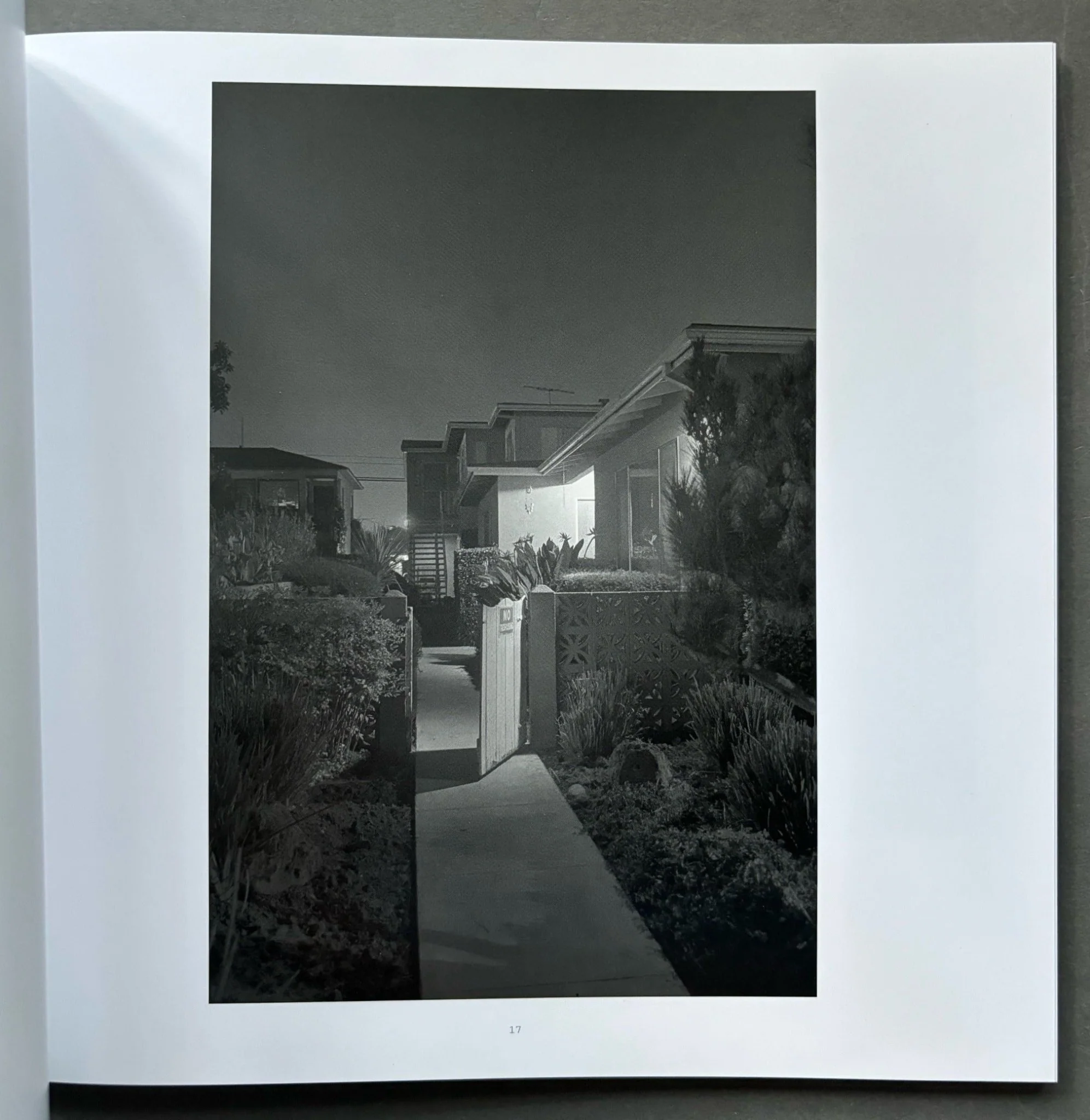 Five Books: California and the West, Odd Photos, Las Vegas, Real Estate Photographs, Night Walk - Image 15