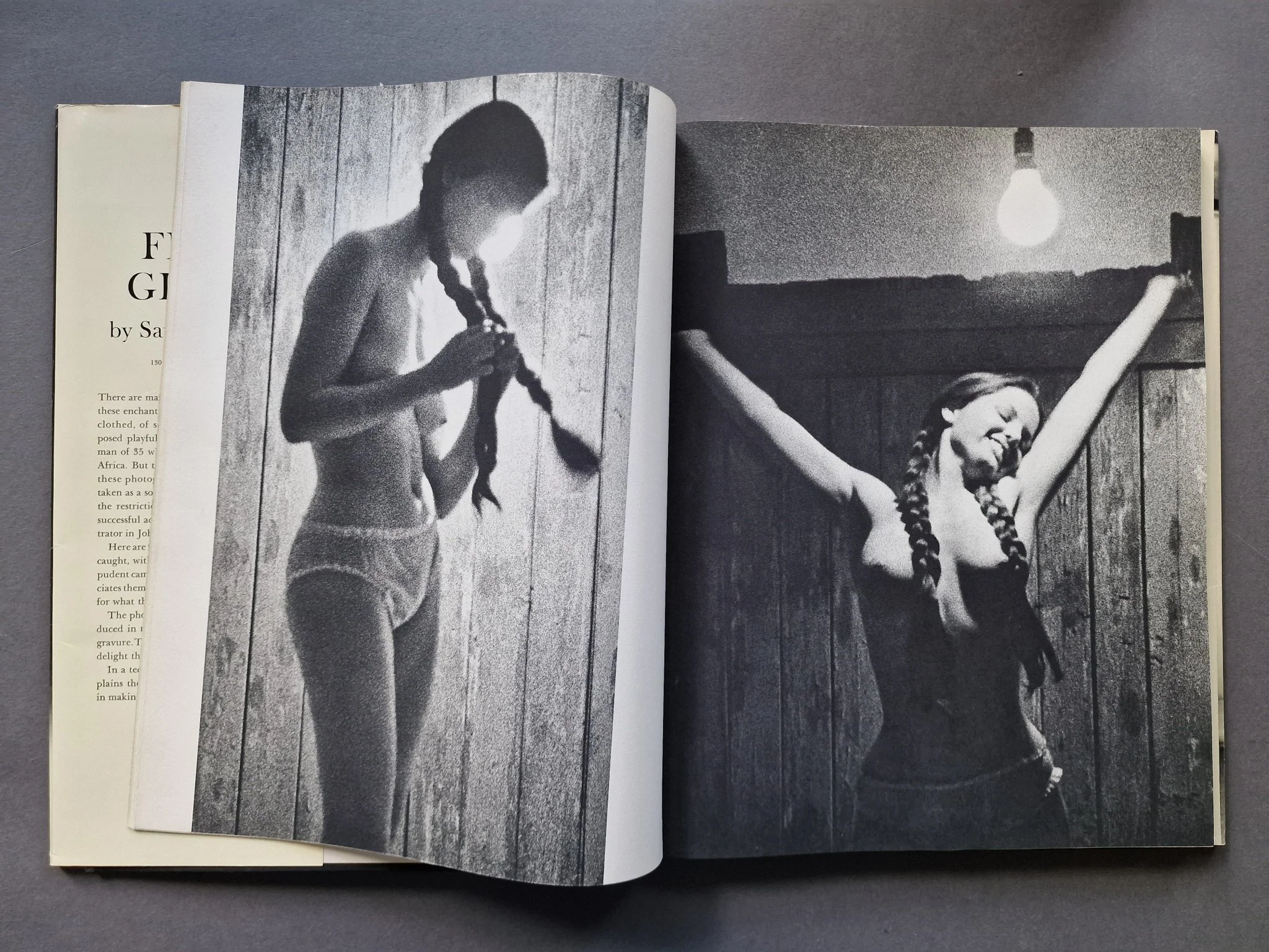 Five Girls - Image 2