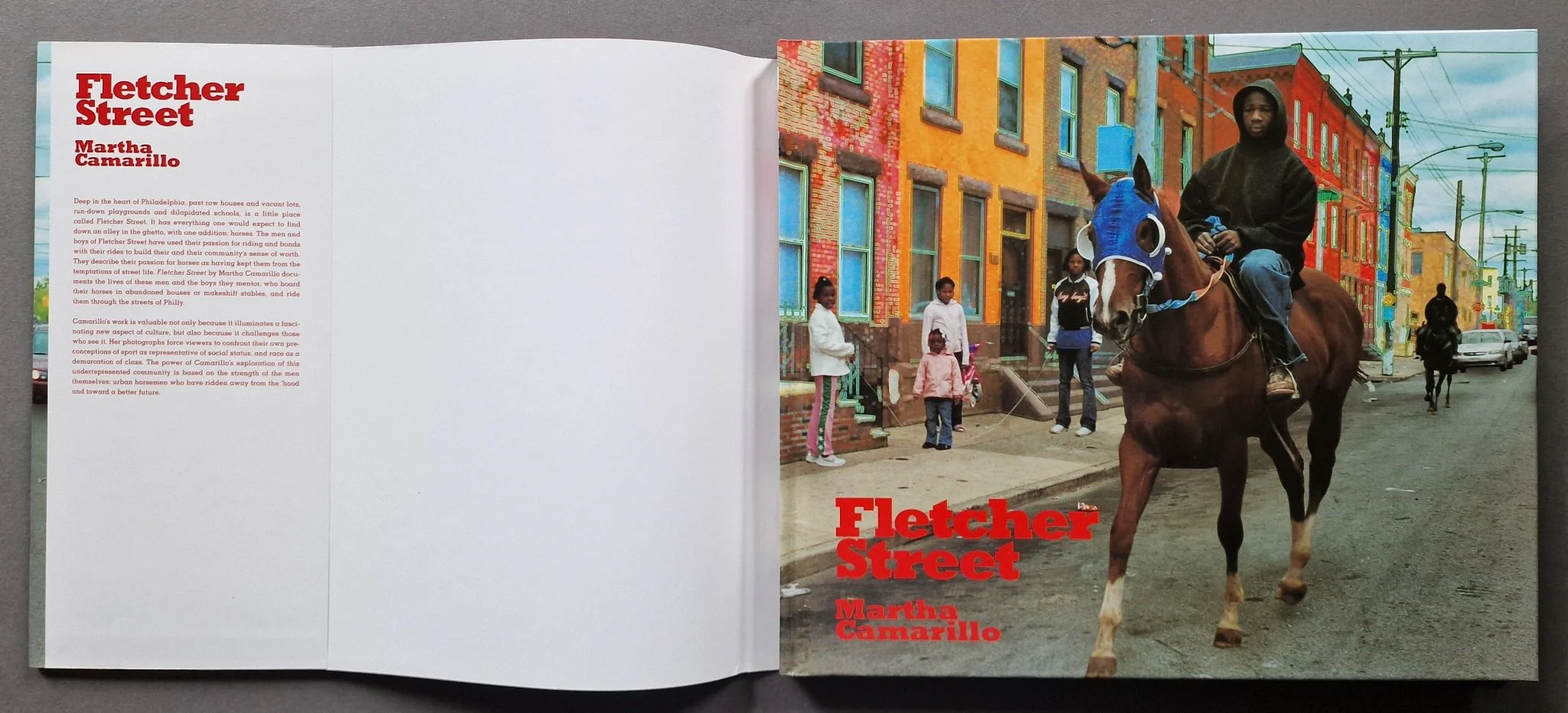 Fletcher Street - Image 2
