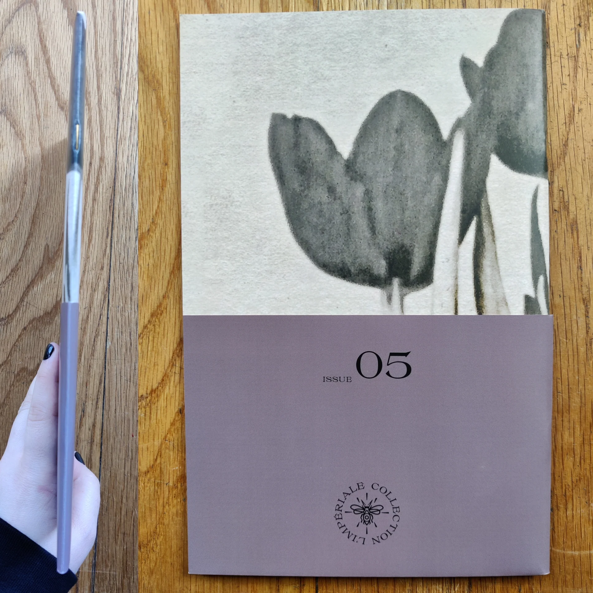 Flowers (L’IMPERIALE Collection 05) - Image 8