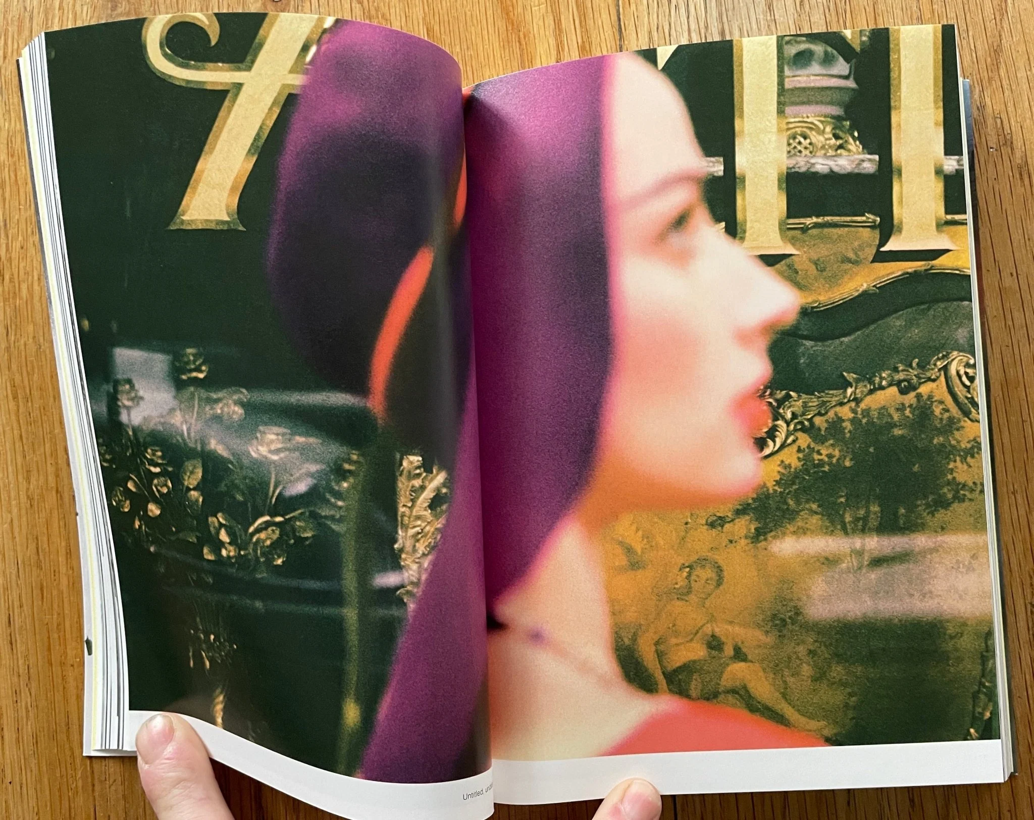 Forever Saul Leiter - Image 2